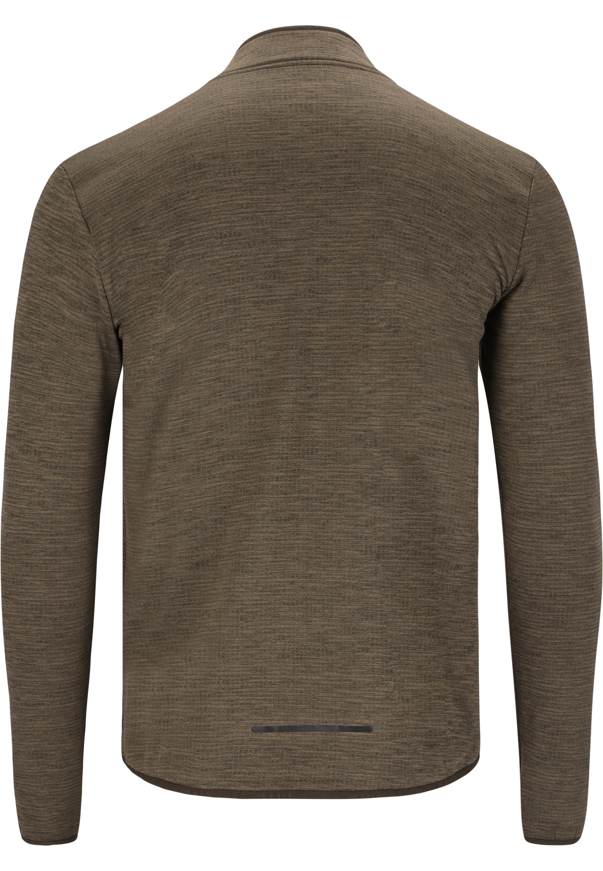 ENDURANCE Langarmshirt »LEDGER«, (1 tlg.), mit sportlichen Funktionen