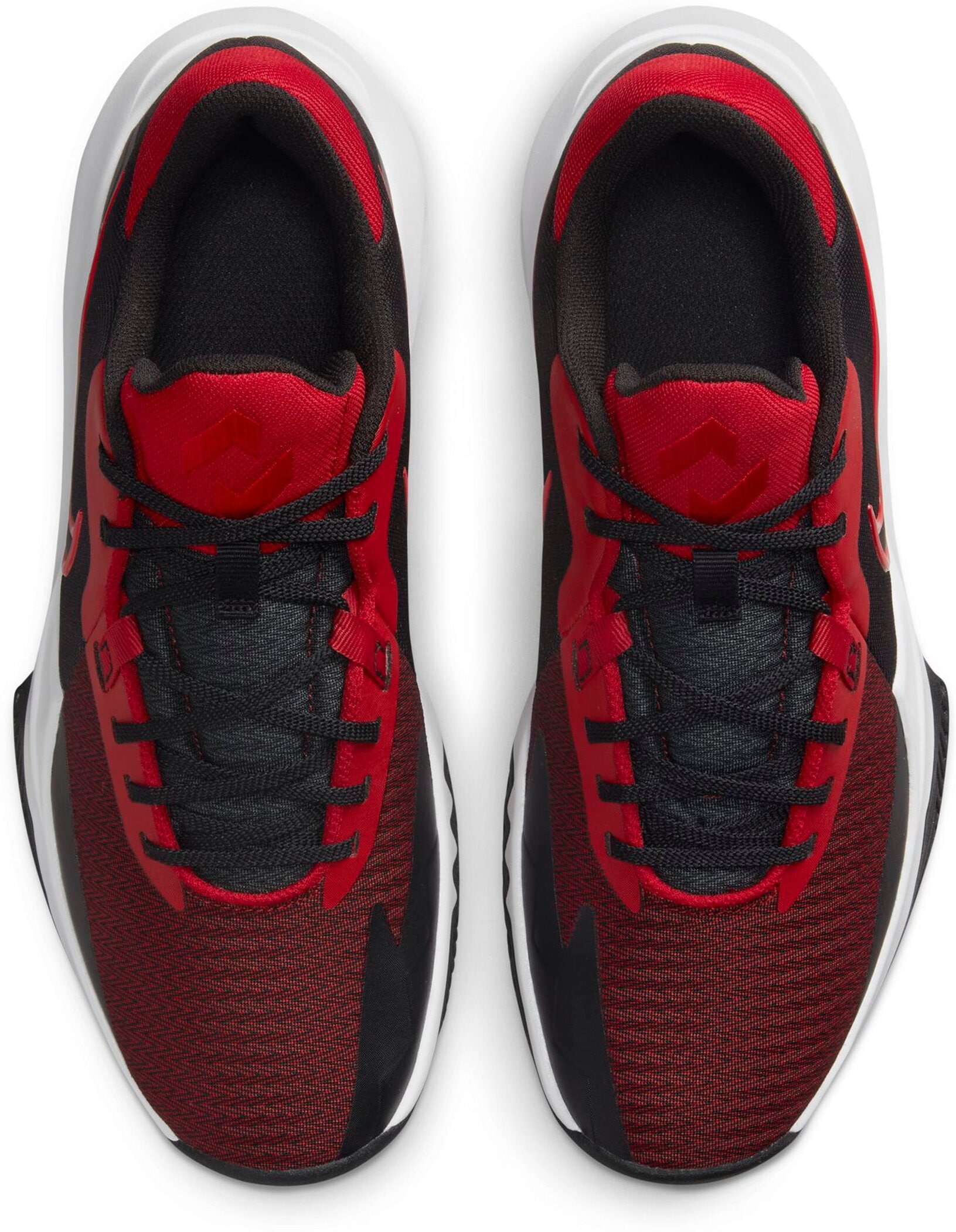 Nike Basketballschuh »Precision 6«