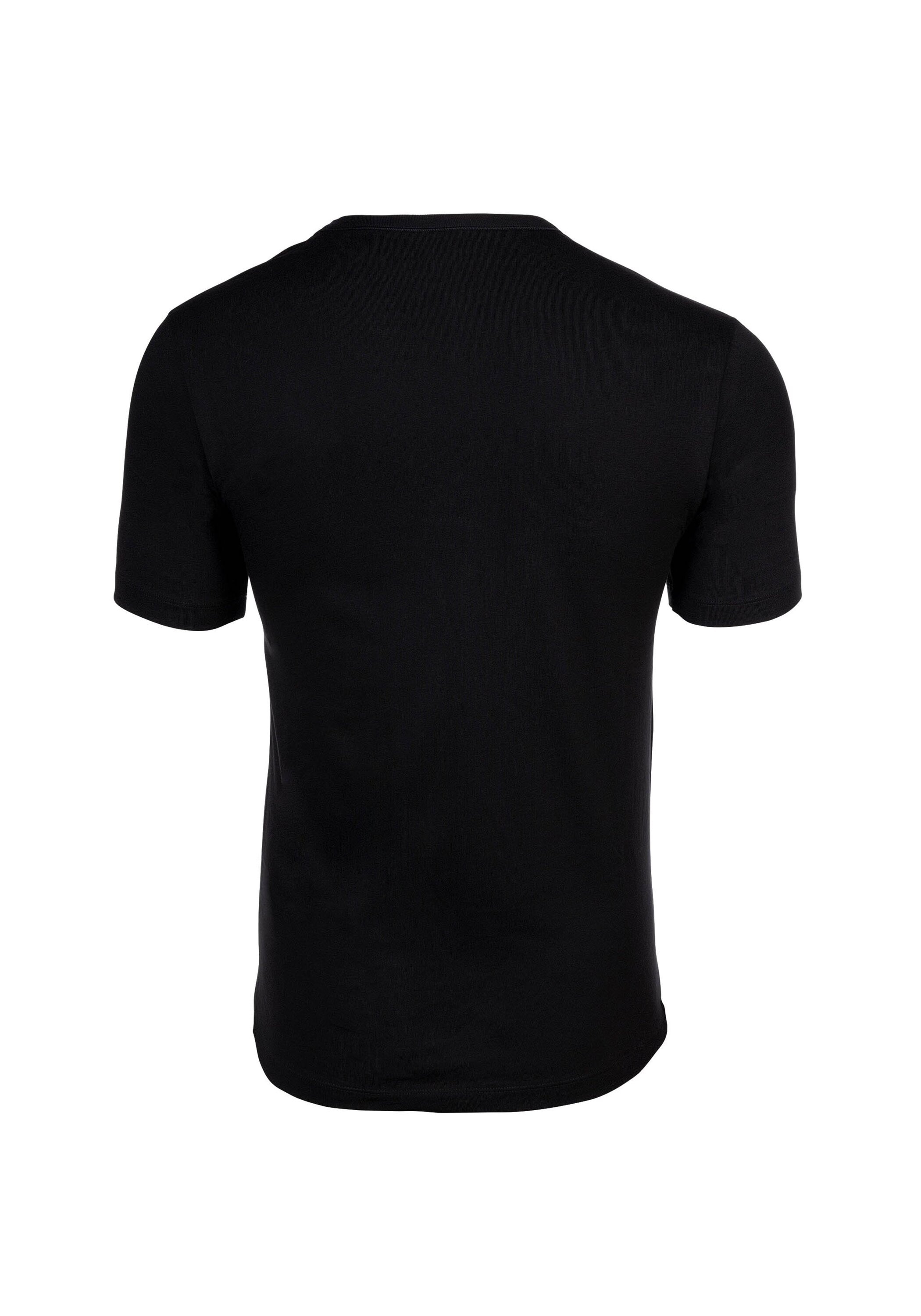 BOSS T-Shirt »T-Shirt T-ShirtVN 3P Classic 6er Pack«