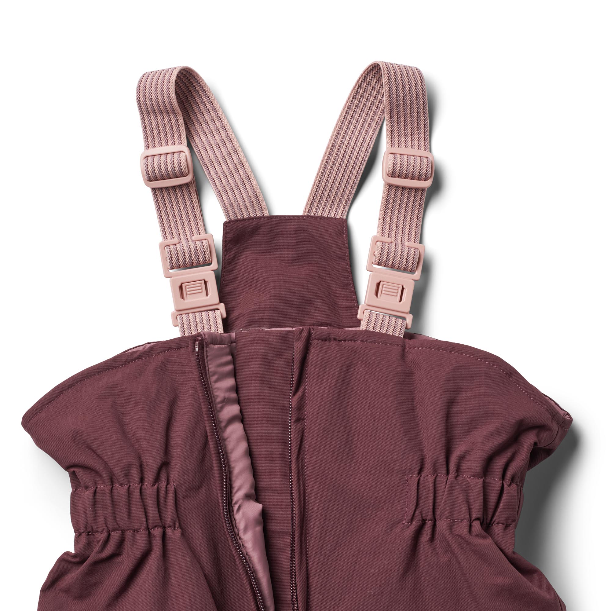 Thumbnail - WHEAT Skihose "Sal Tech" wasserdicht, atmungsaktiv, leicht wattiert, verschweißte Nähte