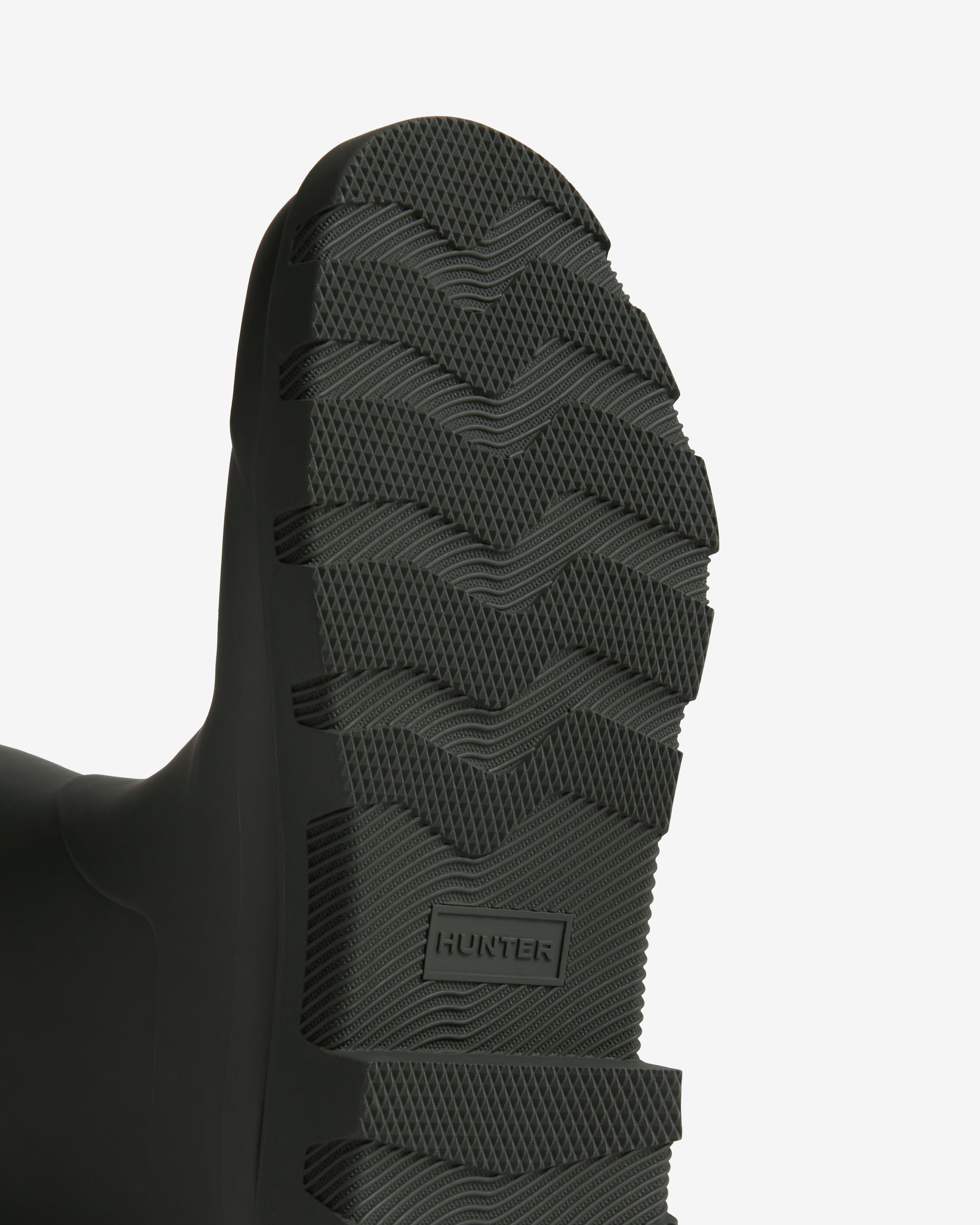 Hunter Gummistiefel »DOWNPOUR TALL BOOT«