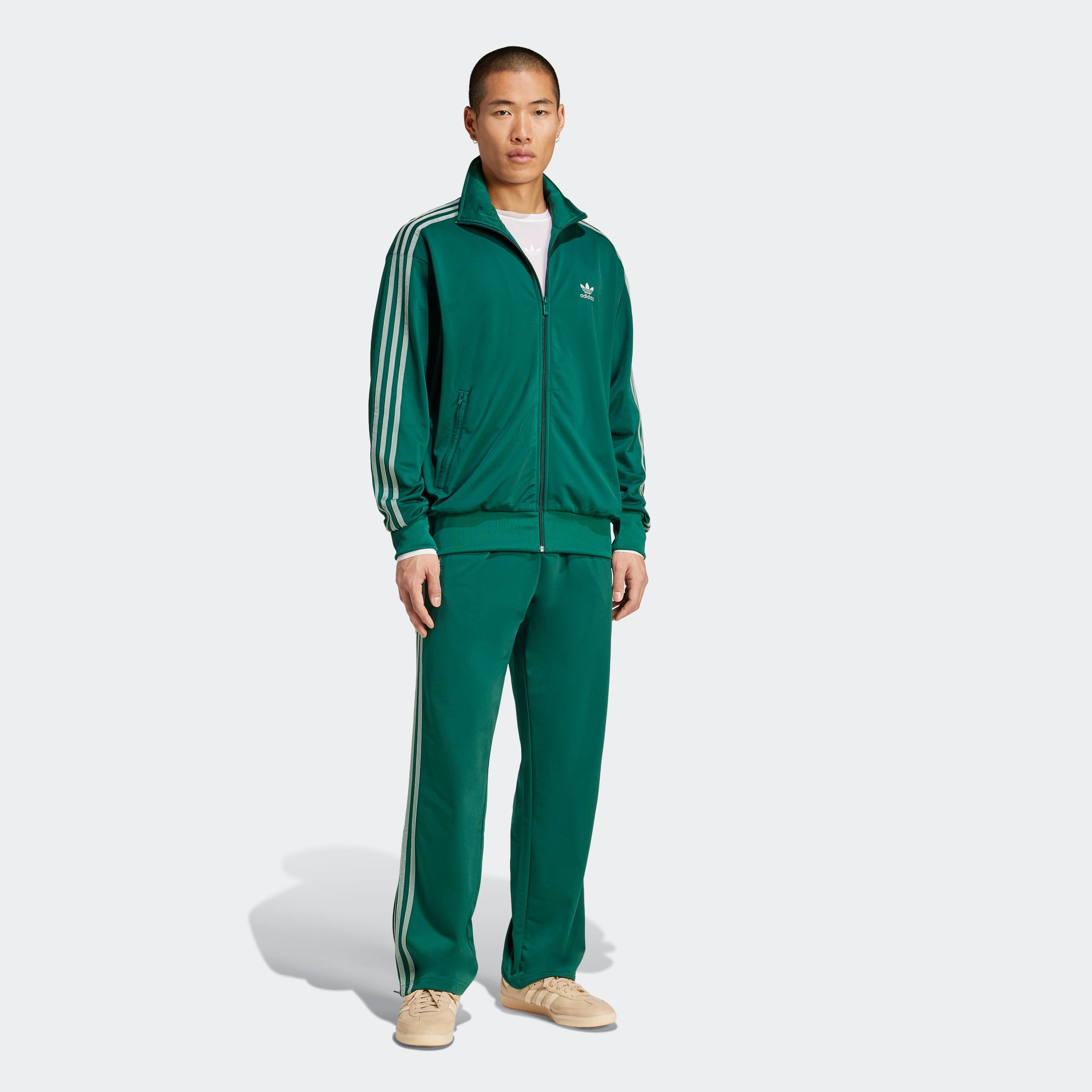 adidas Originals Sporthose »FIREBIRD TP«, (1 tlg.), Trackpant, Streetstyle