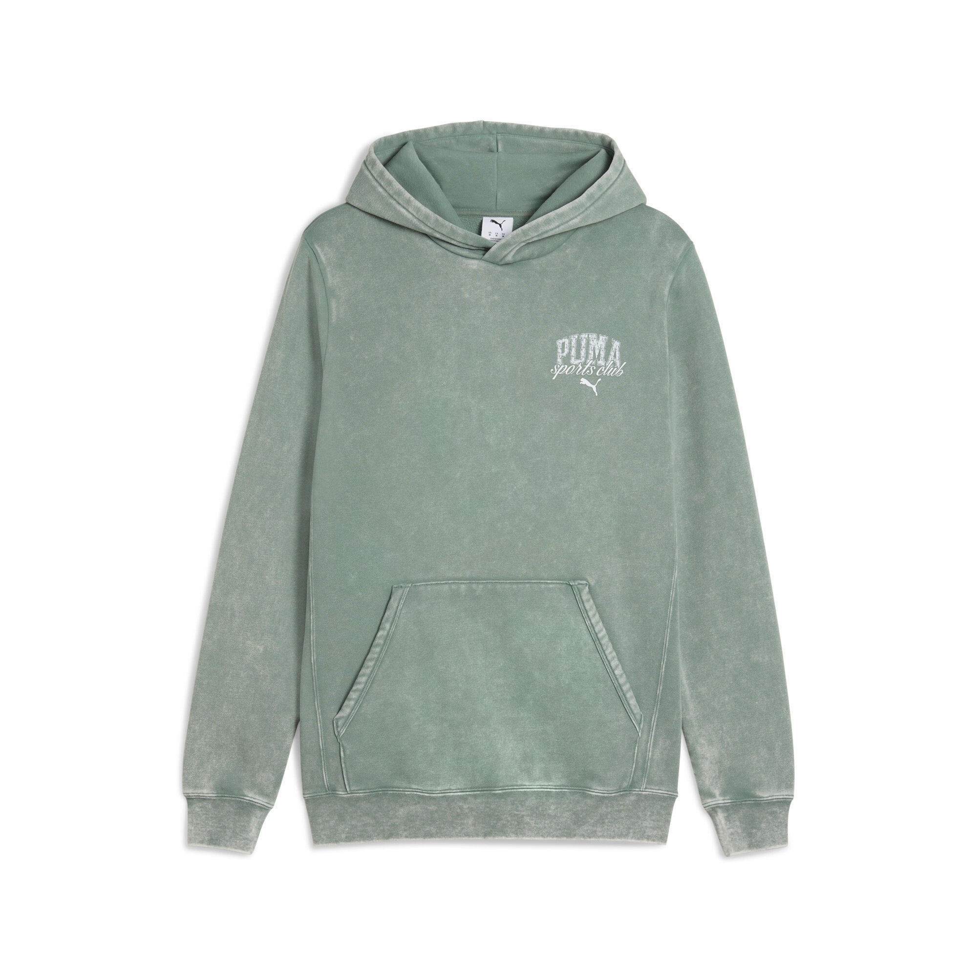 PUMA Kapuzensweatshirt "CLASS WASHED HOODIE FL" günstig online kaufen