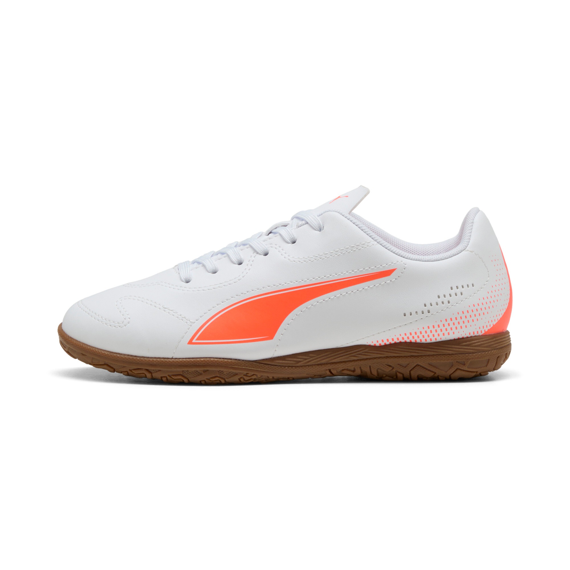 PUMA Fußballschuh »VITORIA II IT JR«, für Halle und Straße
