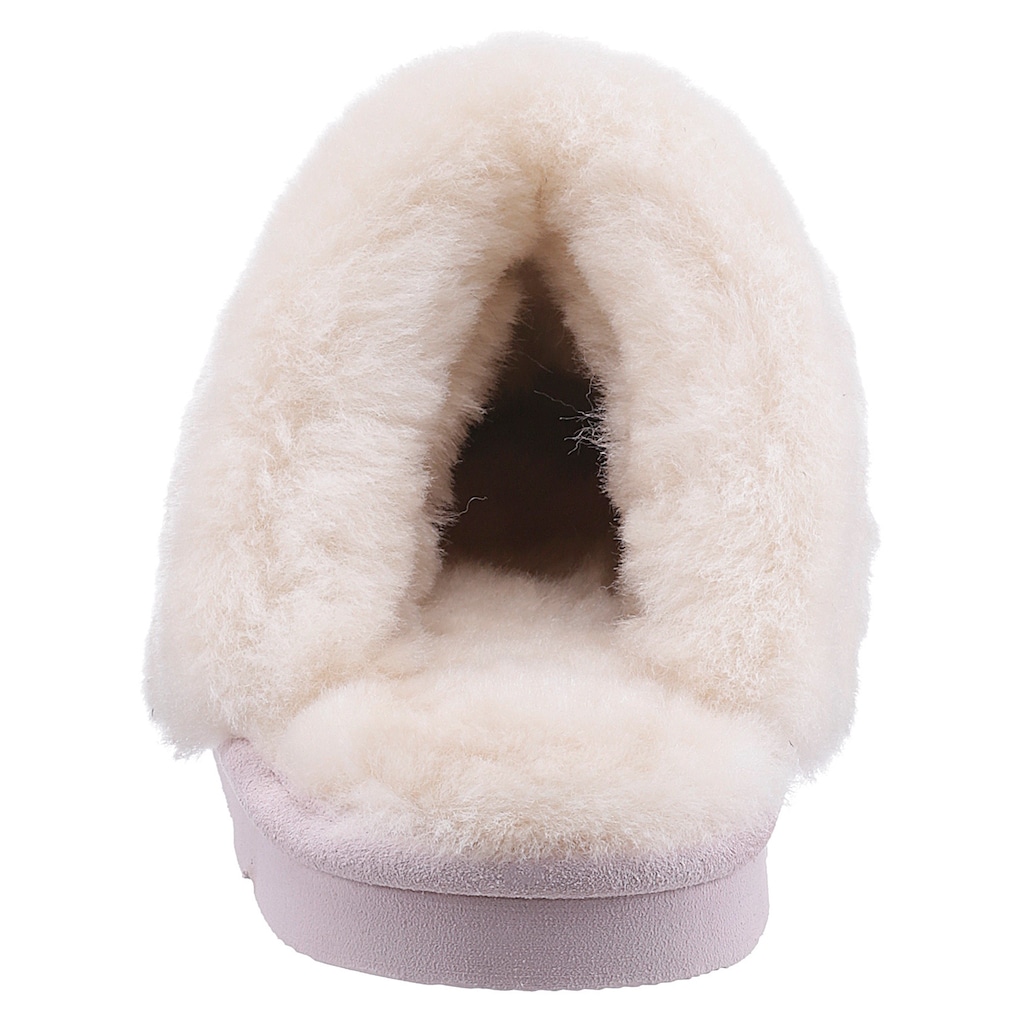 Bearpaw Pantoffel