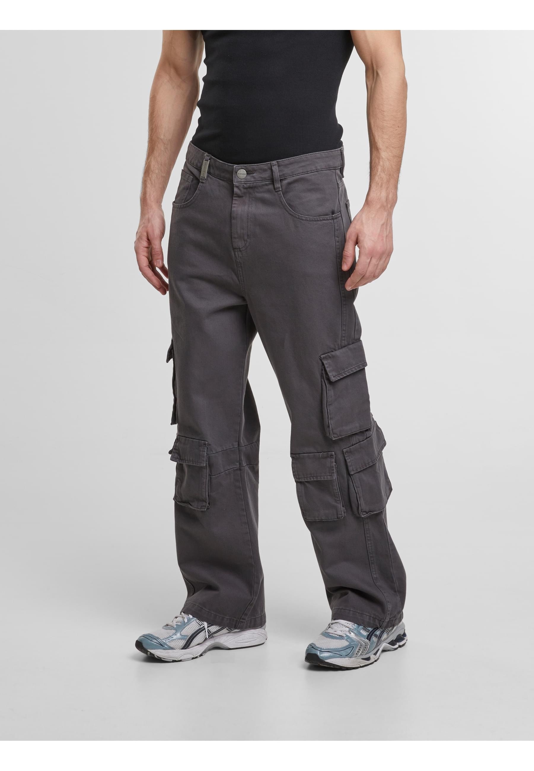 2Y Studios Cargohose »2Y Studios 2Y Eskar Multi Pocket Cargo«