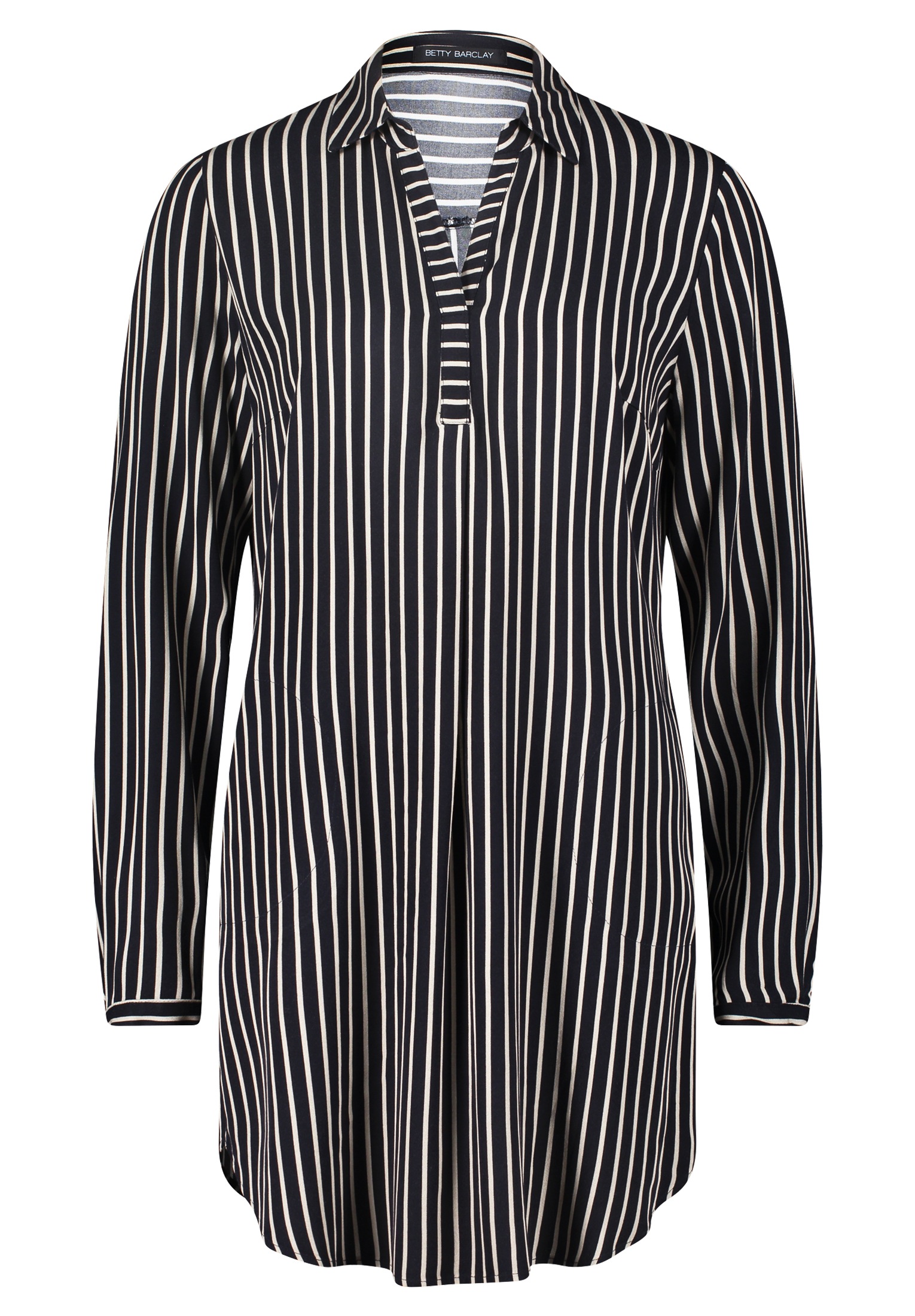 Betty Barclay Hemdbluse »Betty Barclay Hemdbluse mit Taschen«