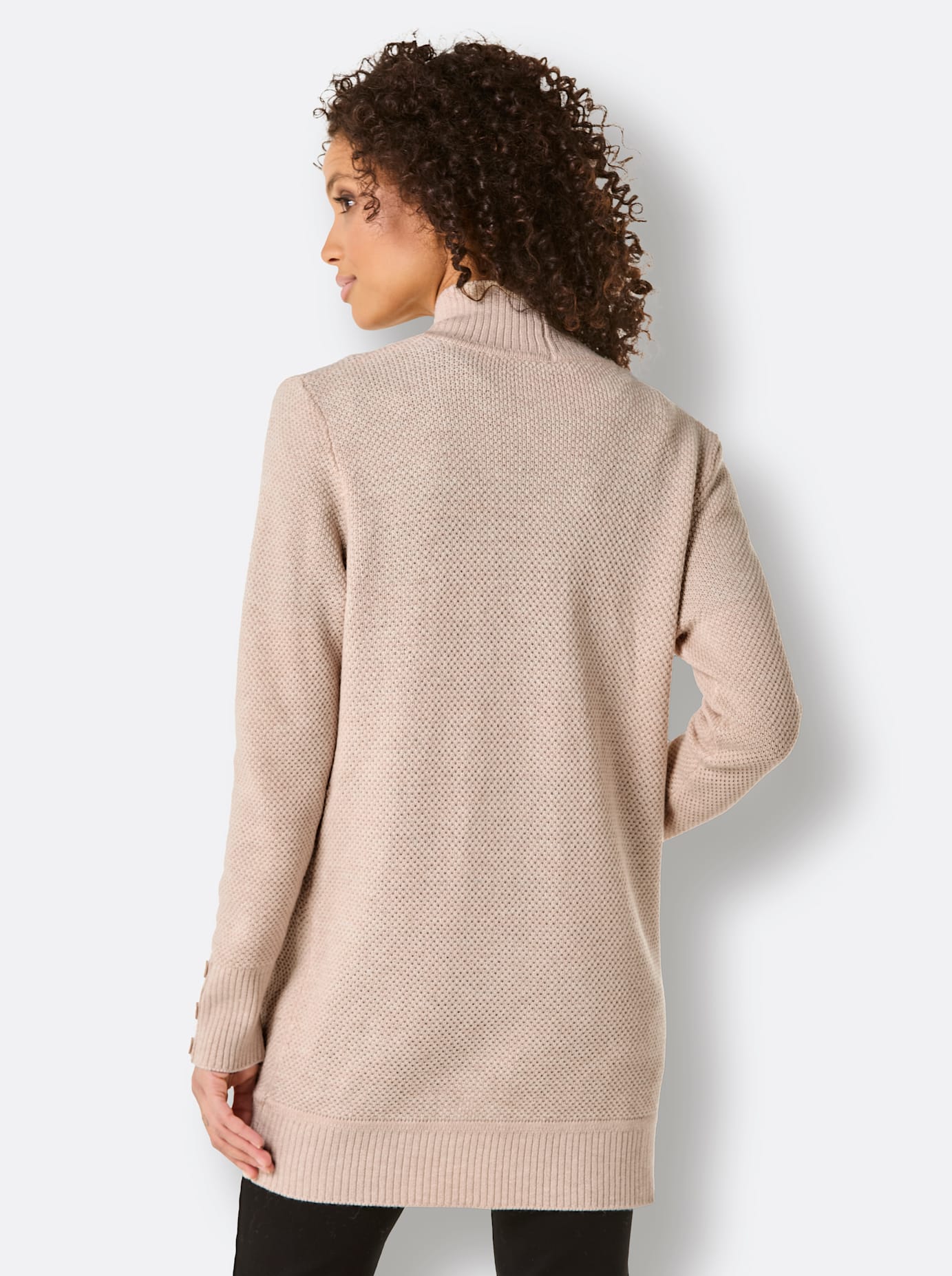 Thumbnail - CREATION L PREMIUM Strickjacke