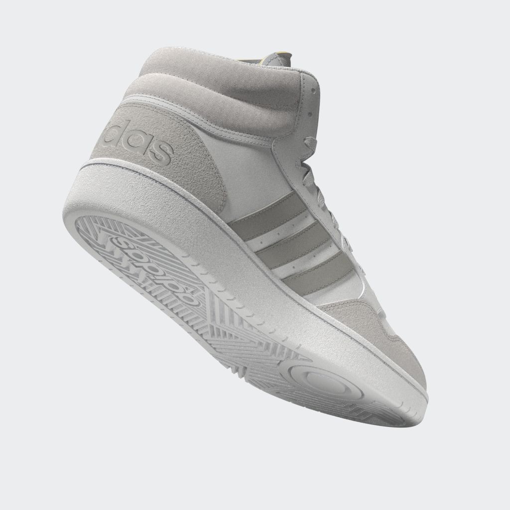 adidas Sportswear Sneaker »HOOPS 3.0 MID LIFESTYLE BASKETBALL CLASSIC VINTAGE«