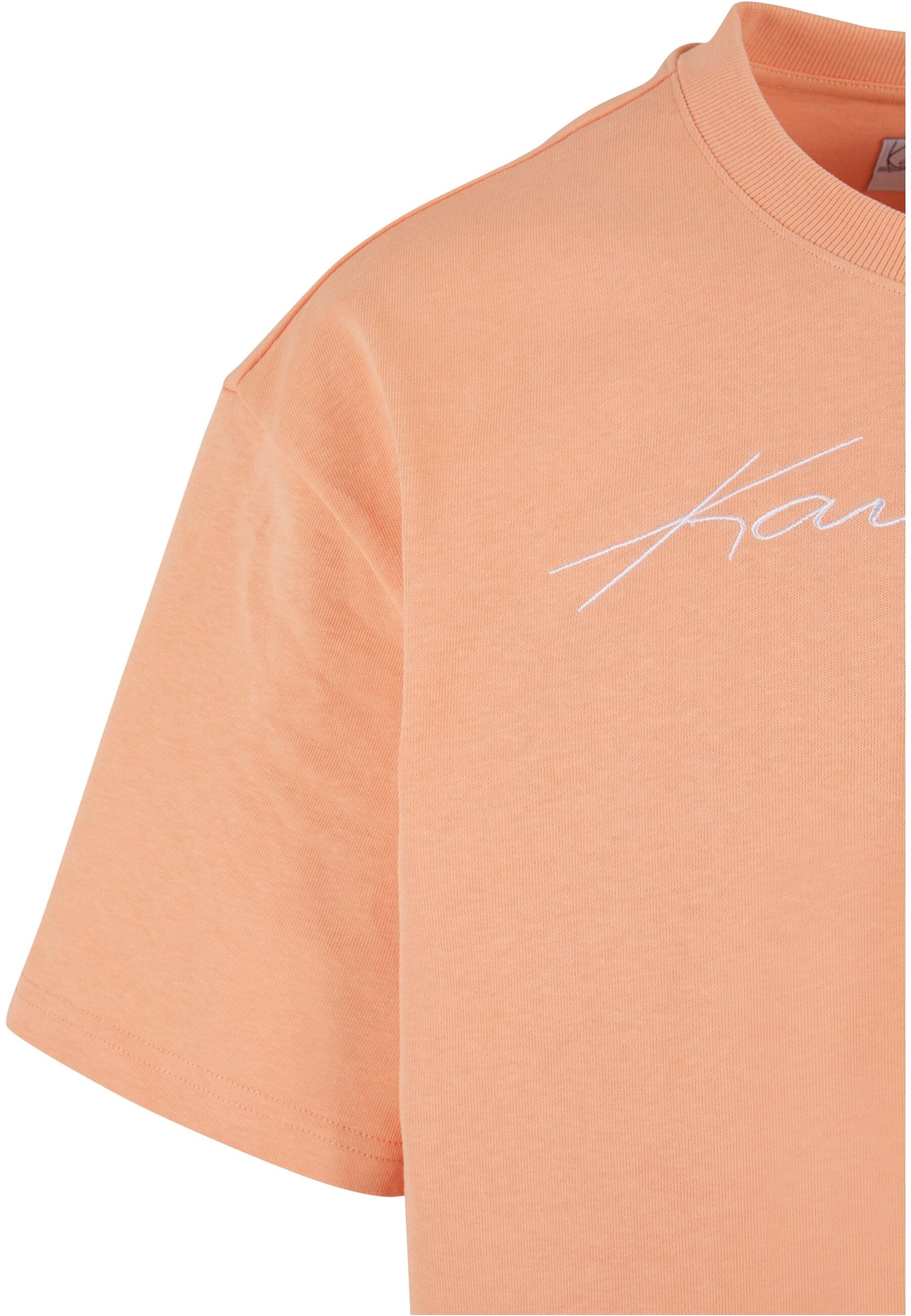 Karl Kani T-Shirt »Karl Kani Herren«, (1 tlg.)
