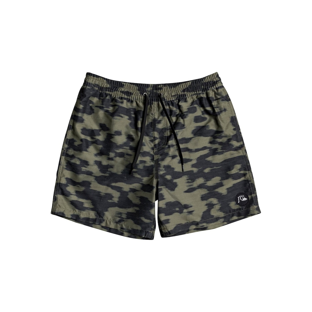 Quiksilver Boardshorts »Micro Dose 17"«