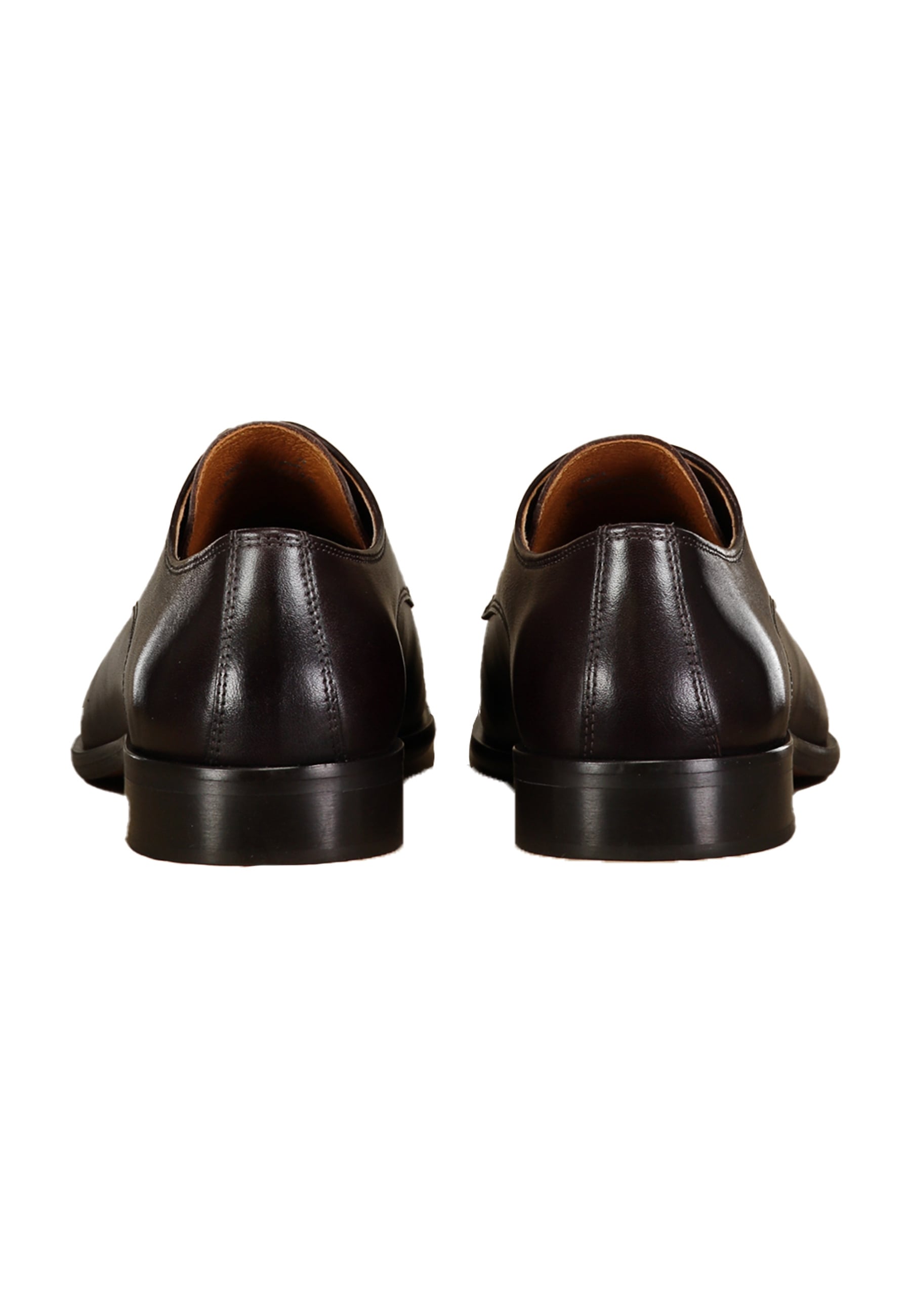 Roy Robson Schnürschuh "Businessschuh Echtleder" günstig online kaufen