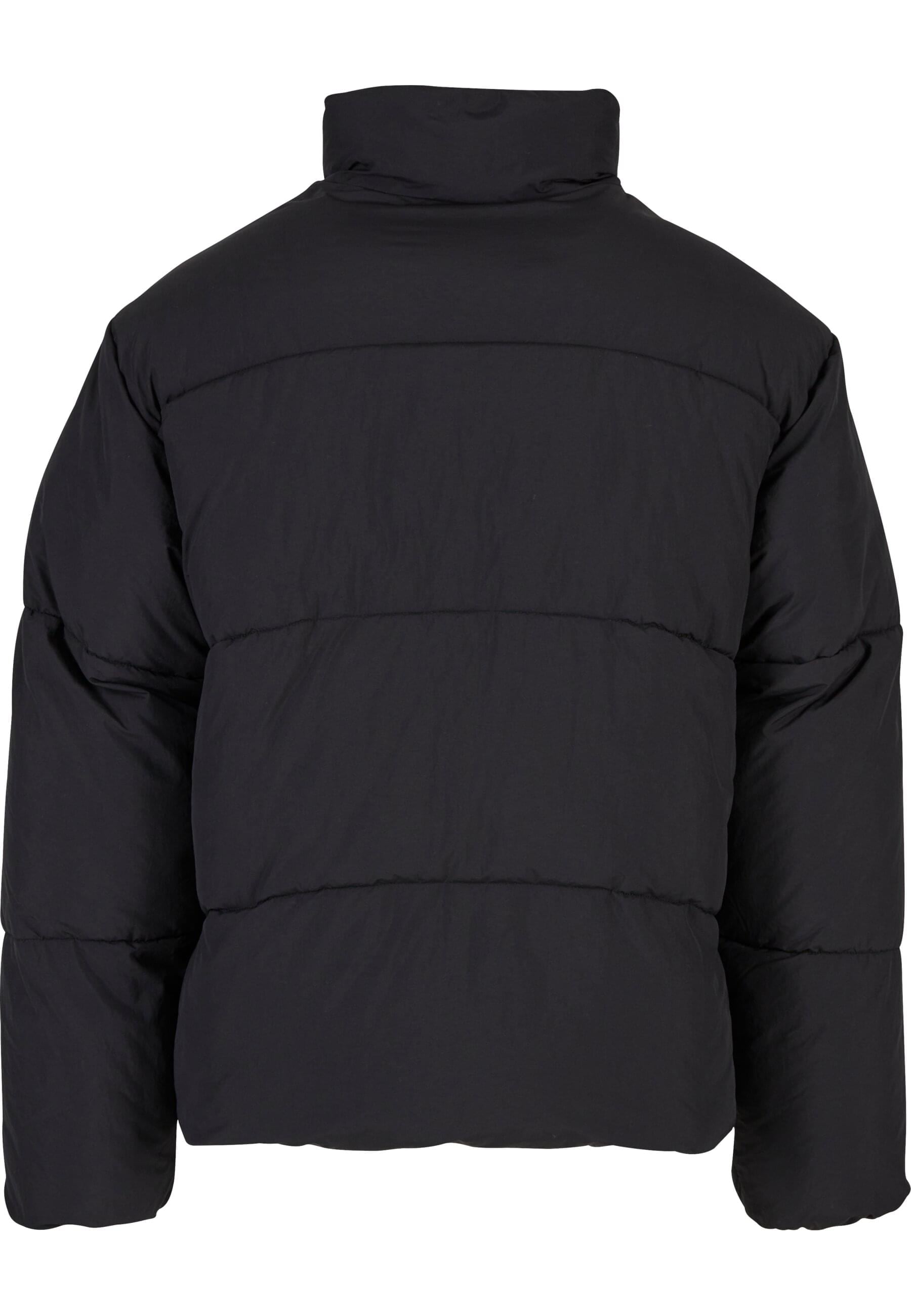 Karl Kani Winterjacke »Karl Kani Karl Kani Small Signature Puffer Jacket«, (1 St.), ohne Kapuze