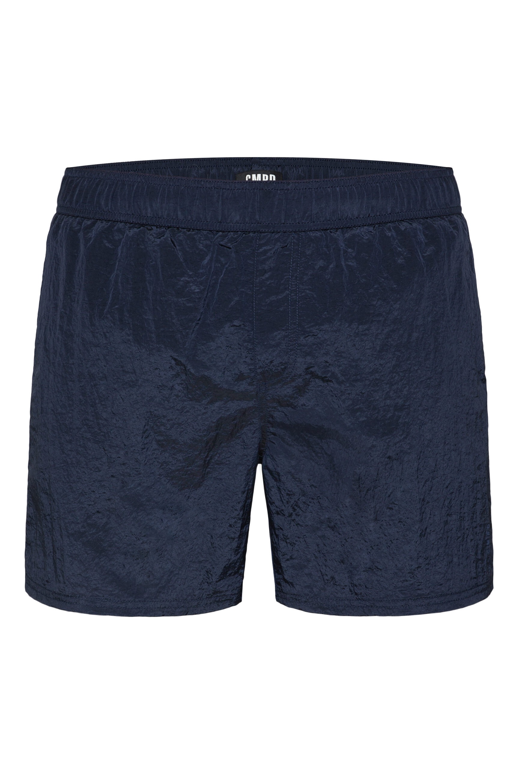 CMPD Badeshorts, mit Einschubtaschen & einer Gesäßtasche