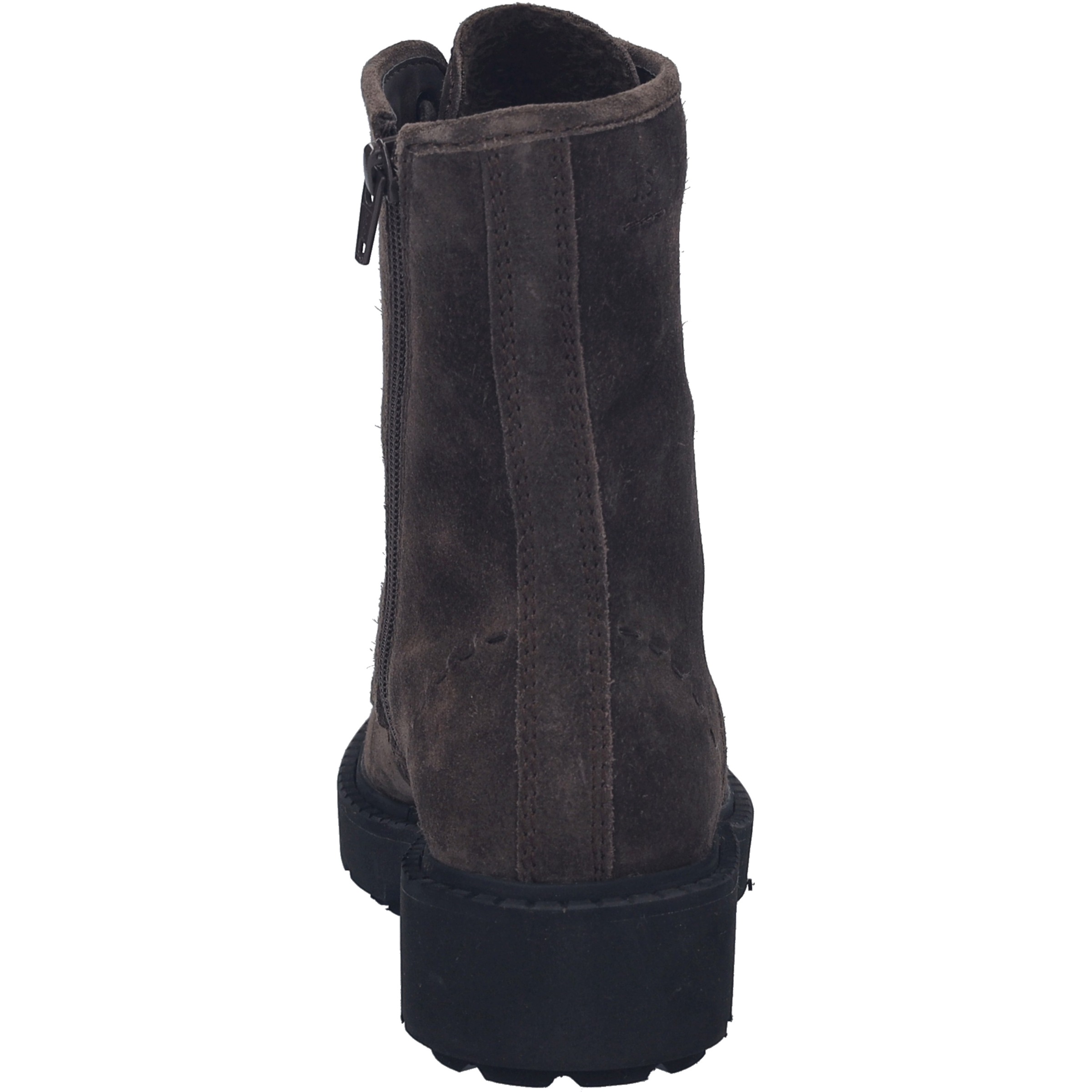 Josef Seibel Bridget 02 Boots Brown 40 3