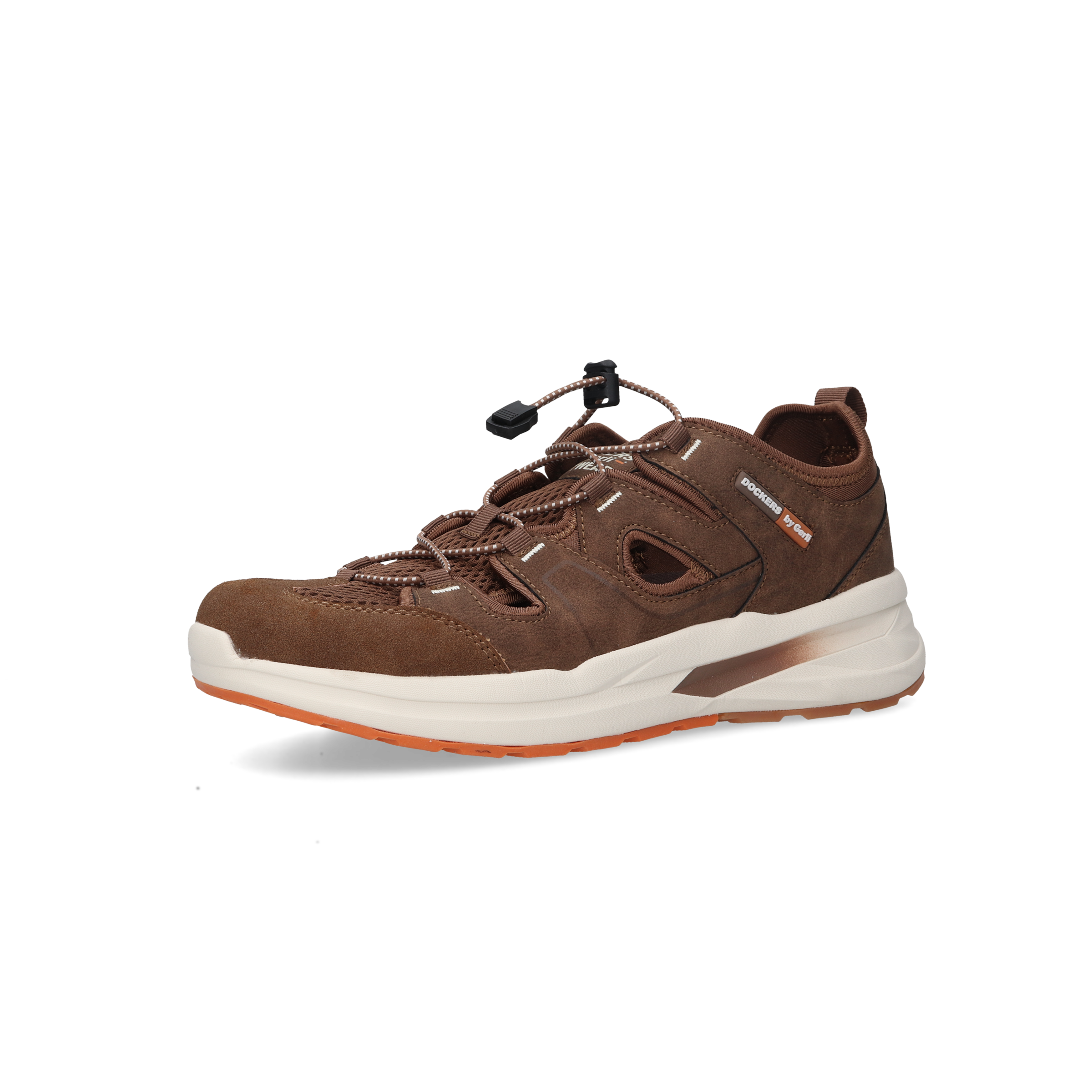 Dockers by Gerli Sneaker atmungsaktiver Freizeitschuh, Outdoorschuh mit Sch günstig online kaufen