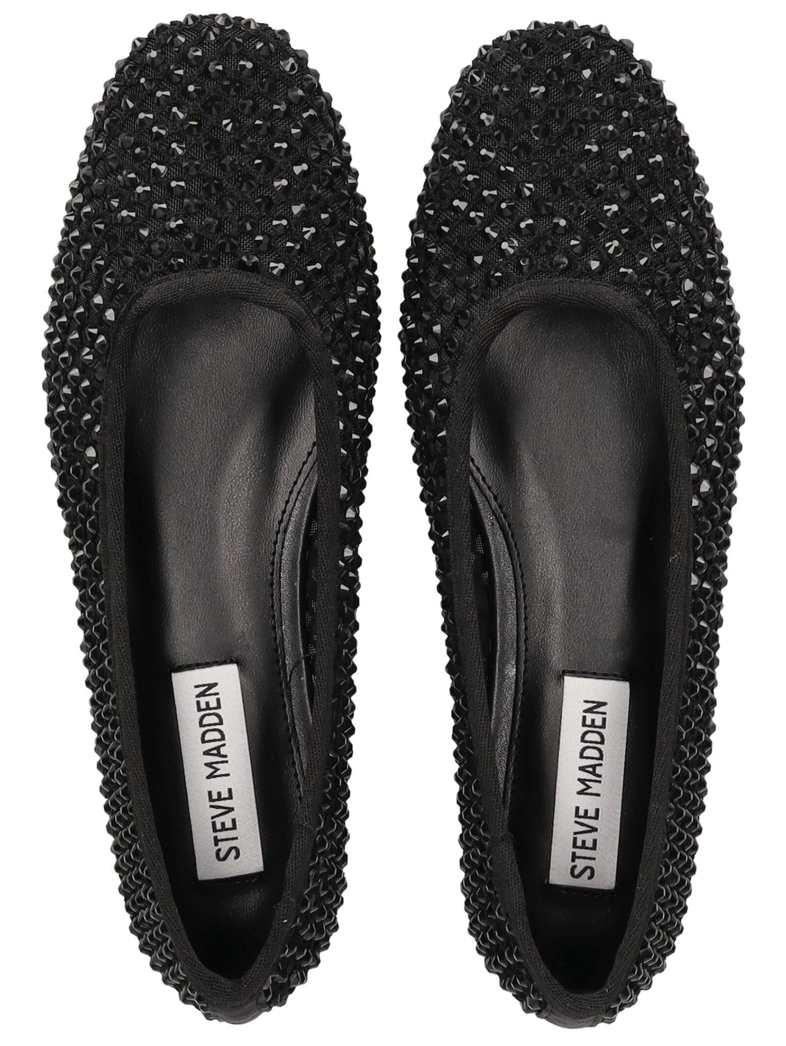 STEVE MADDEN Ballerina »STEVE MADDEN Ballerinas Textil«