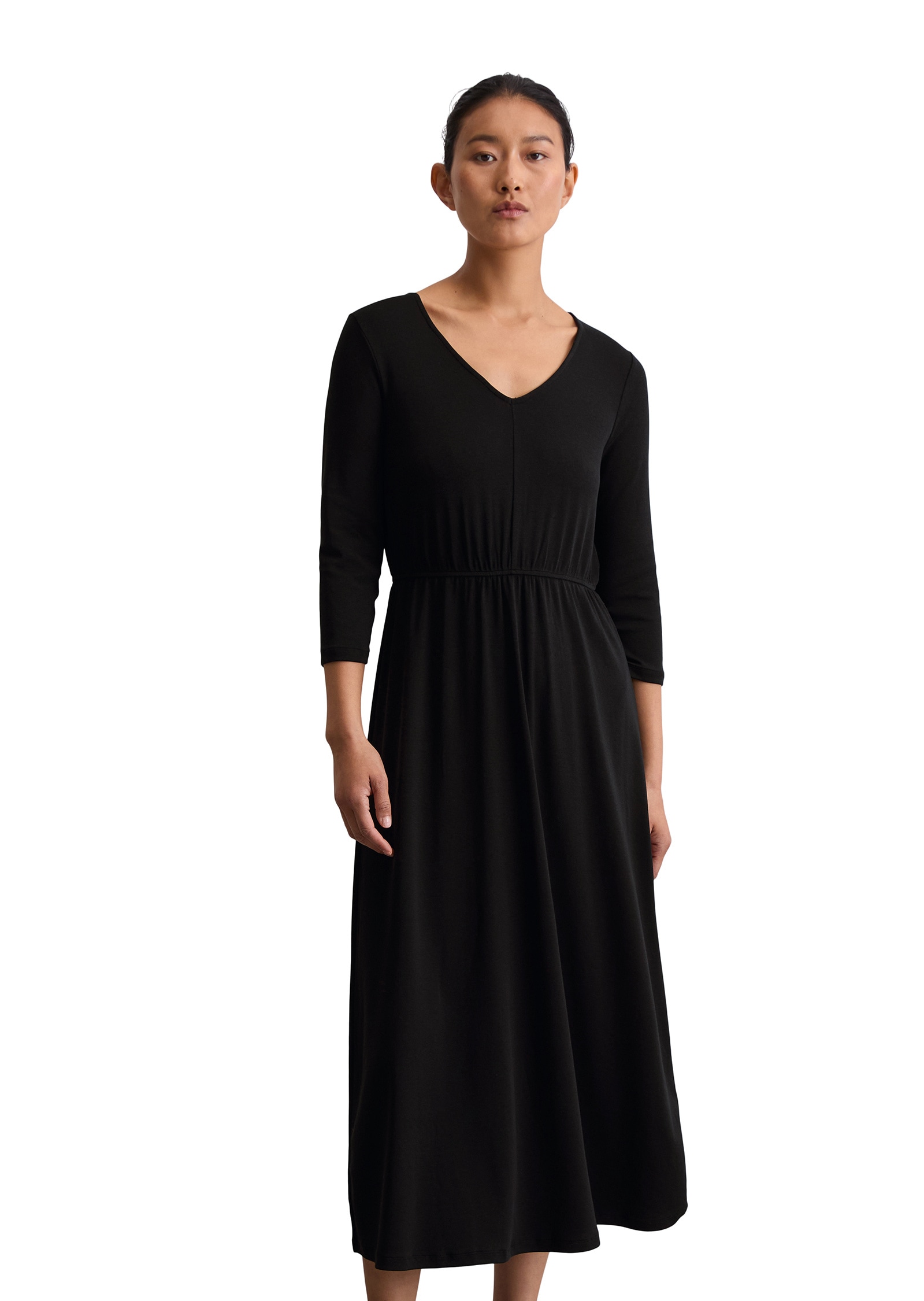 Marc OPolo Jerseykleid "mit TENCEL™ Lyocell" günstig online kaufen