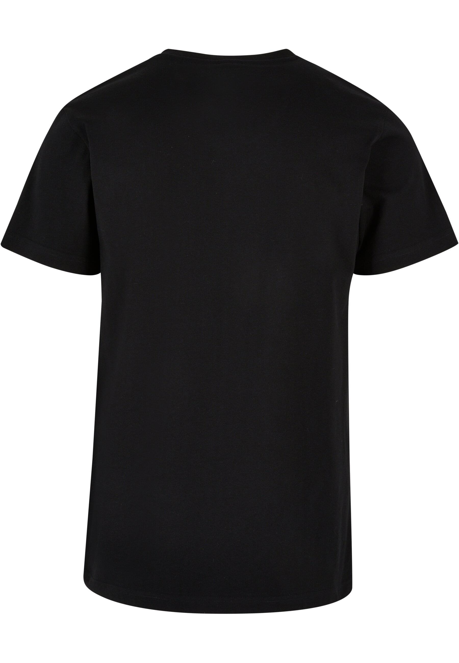 MisterTee T-Shirt "MisterTee Herren Today Is Fryday Tee", (1 tlg.) günstig online kaufen