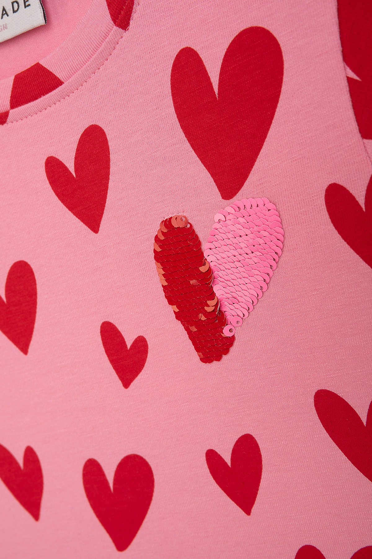 DANAMADE Jerseykleid »DANAMADE Dresses DLINNI«