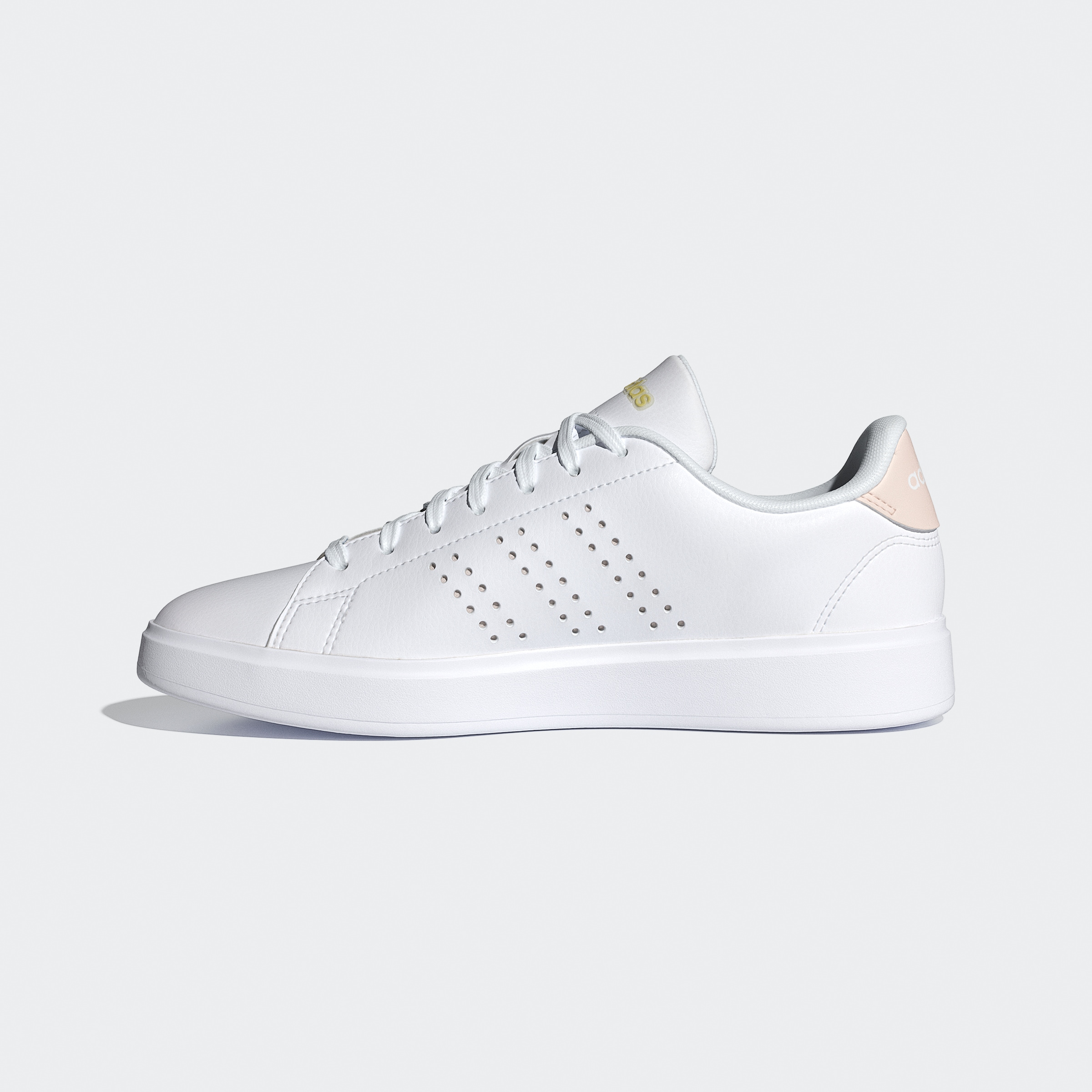 adidas Sportswear Sneaker »ADVANTAGE 2.0«, Design auf den Spuren des adidas Stan Smith