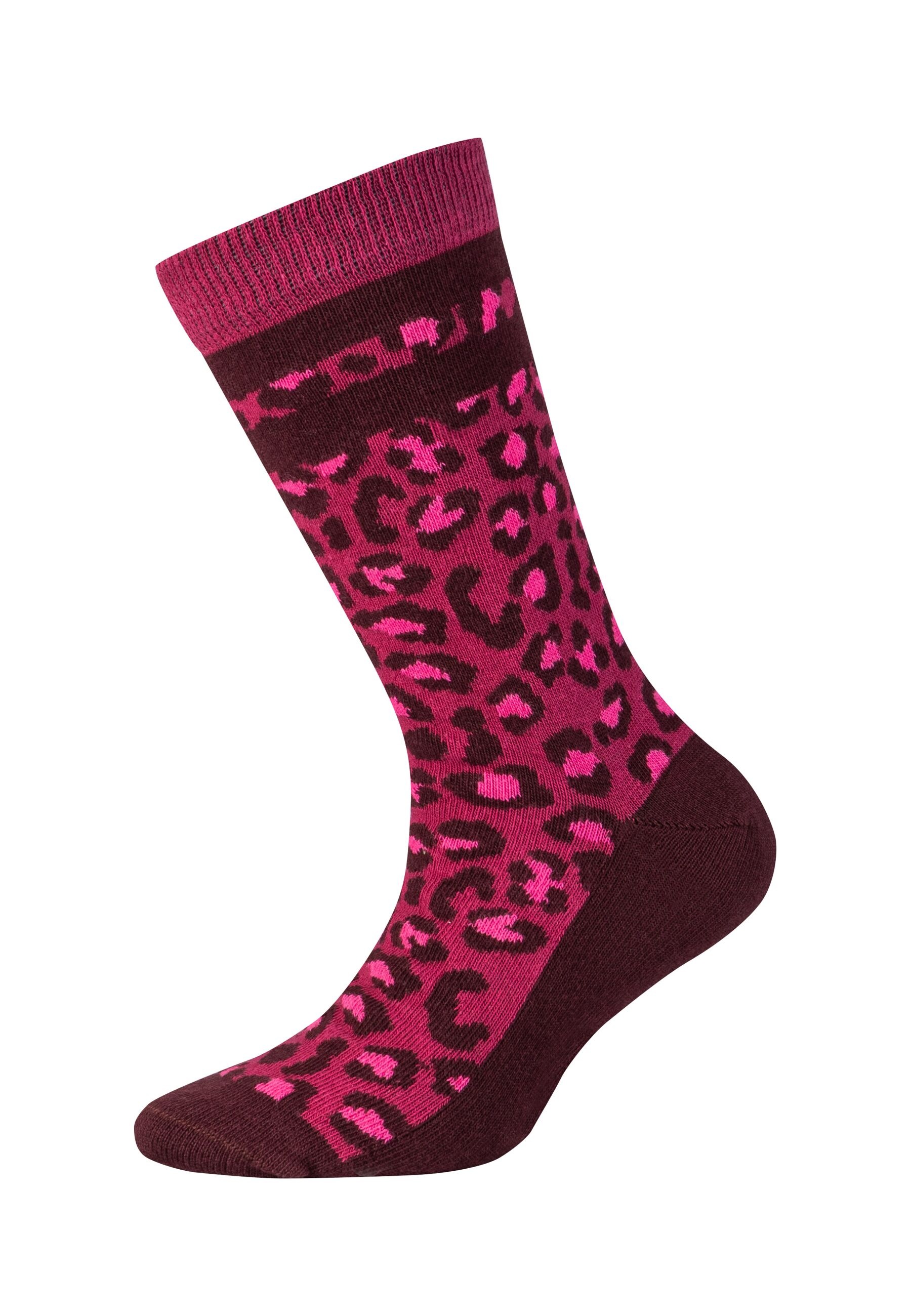 s.Oliver Socken »6er Pack« 6er Pack aus OCS zertifizierter Bio-Baumwolle
