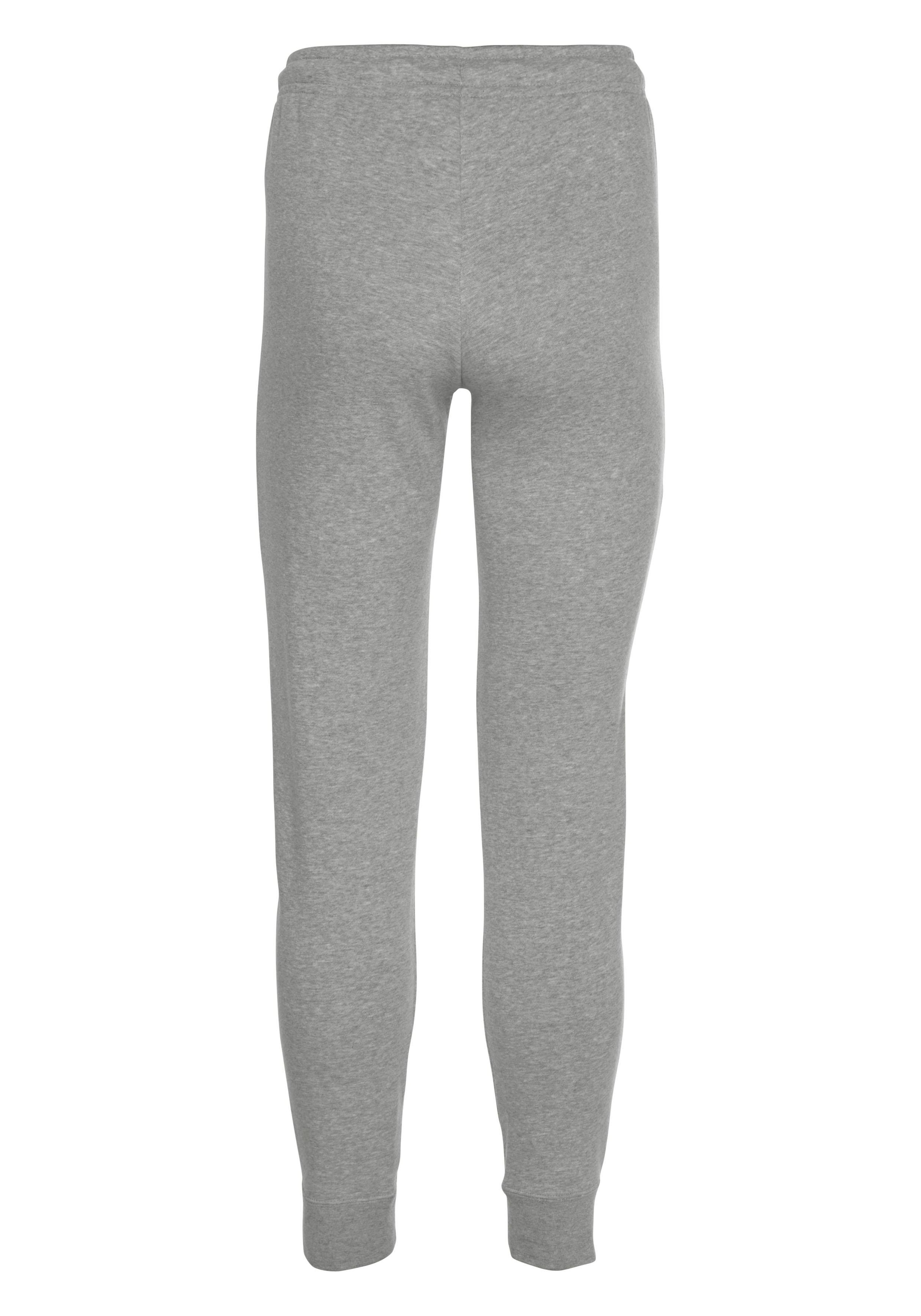 Nike Sportswear Jogginghose »ESSENTIAL WOMENS MID-RISE FLEECE PANT«