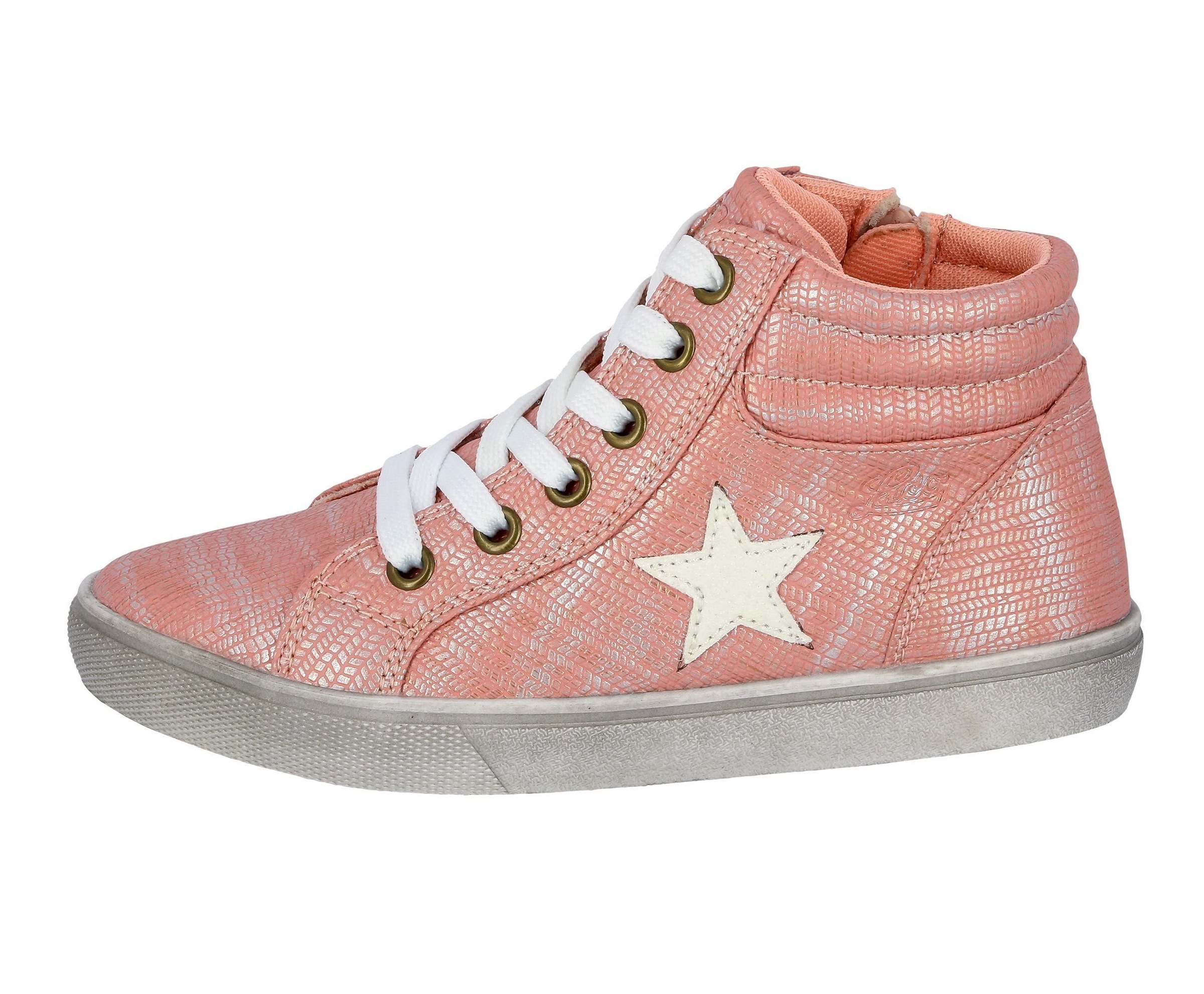 Lico Sneaker »Freizeitstiefel Bluebell«