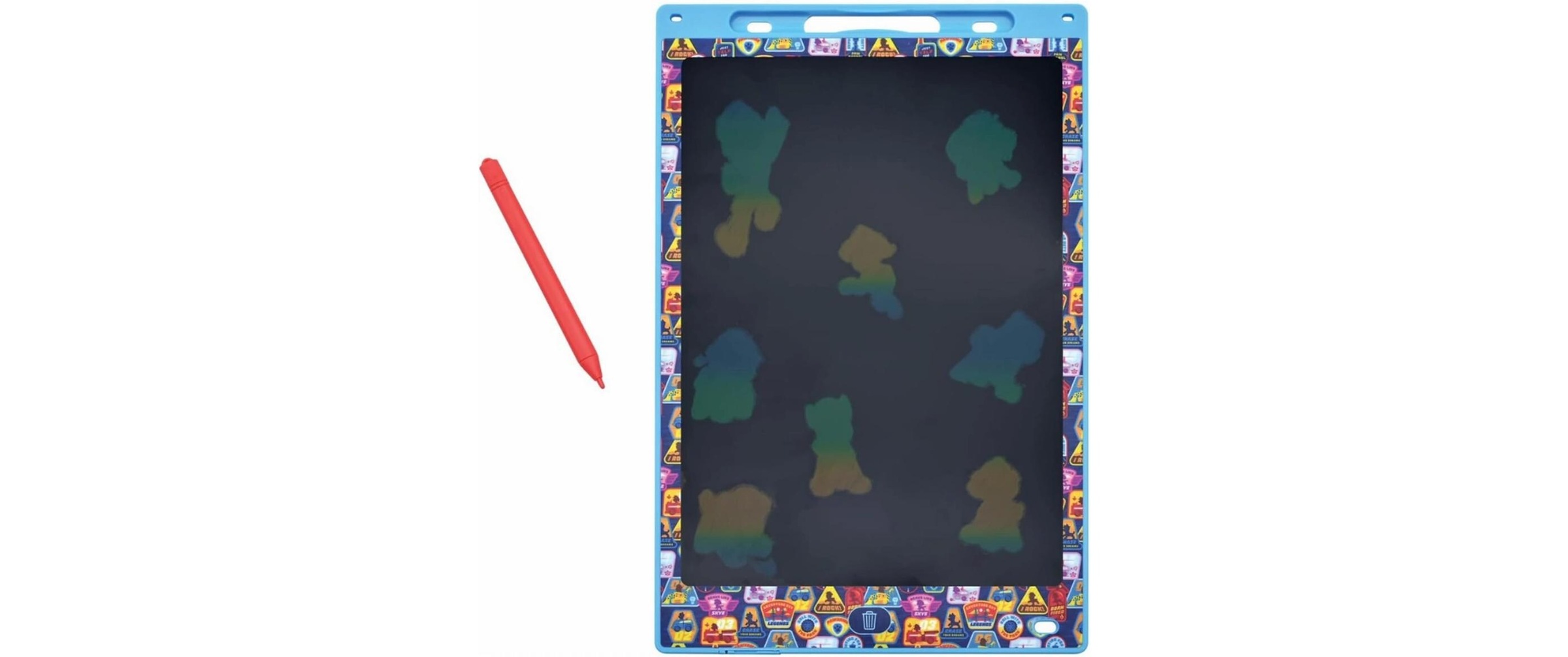 Lexibook® Zaubertafel »Paw Patrol 28 cm«