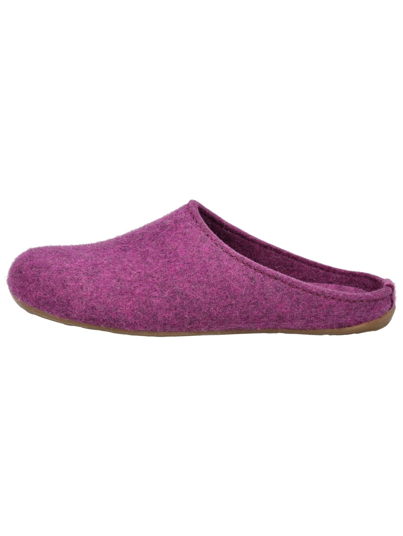 Haflinger Hausschuh »Haflinger Hausschuhe Filz«