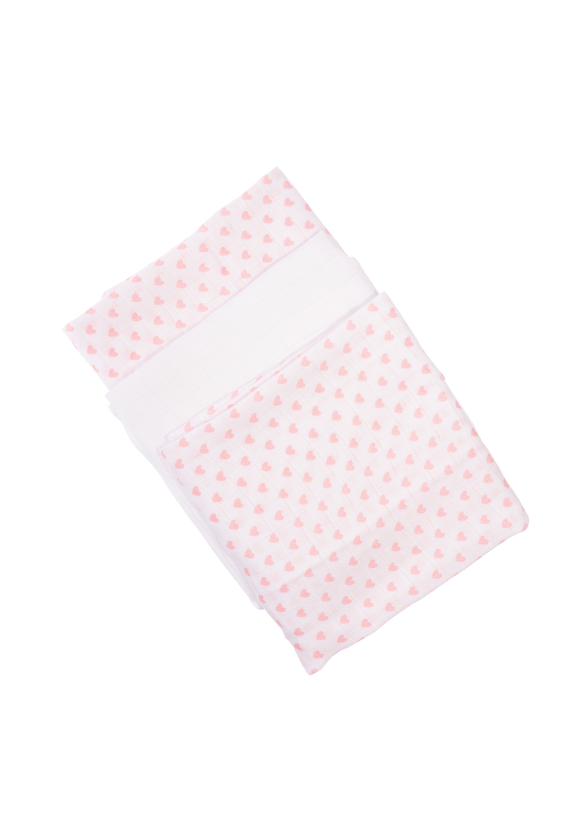 Liliput Erstausstattungspaket »Blume« 9-teilig mit saugfähigem Frottee-Kapuzenbadetuch