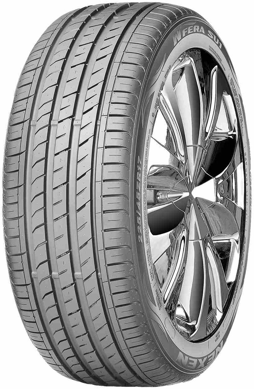 Nexen Sommerreifen "NEXEN"