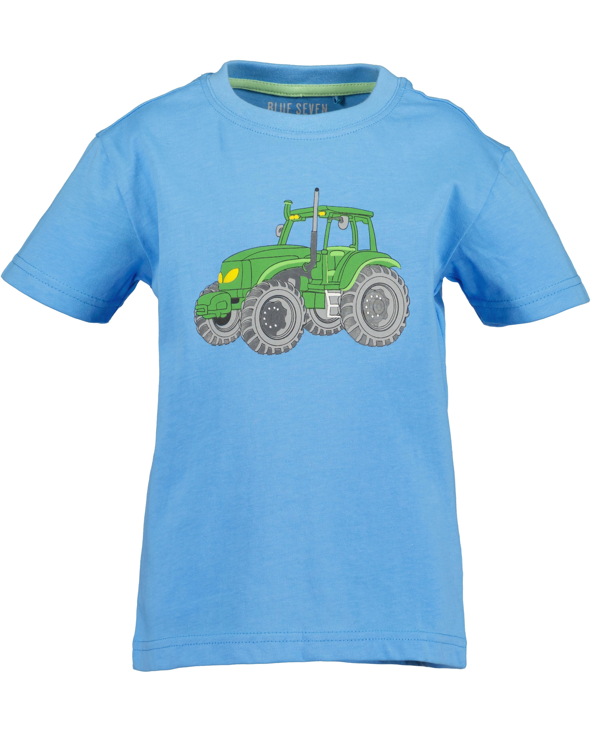 Blue Seven Kurzarmshirt
