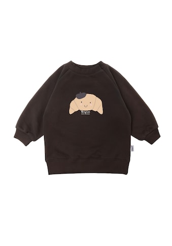 Sweatshirt »Croissant«