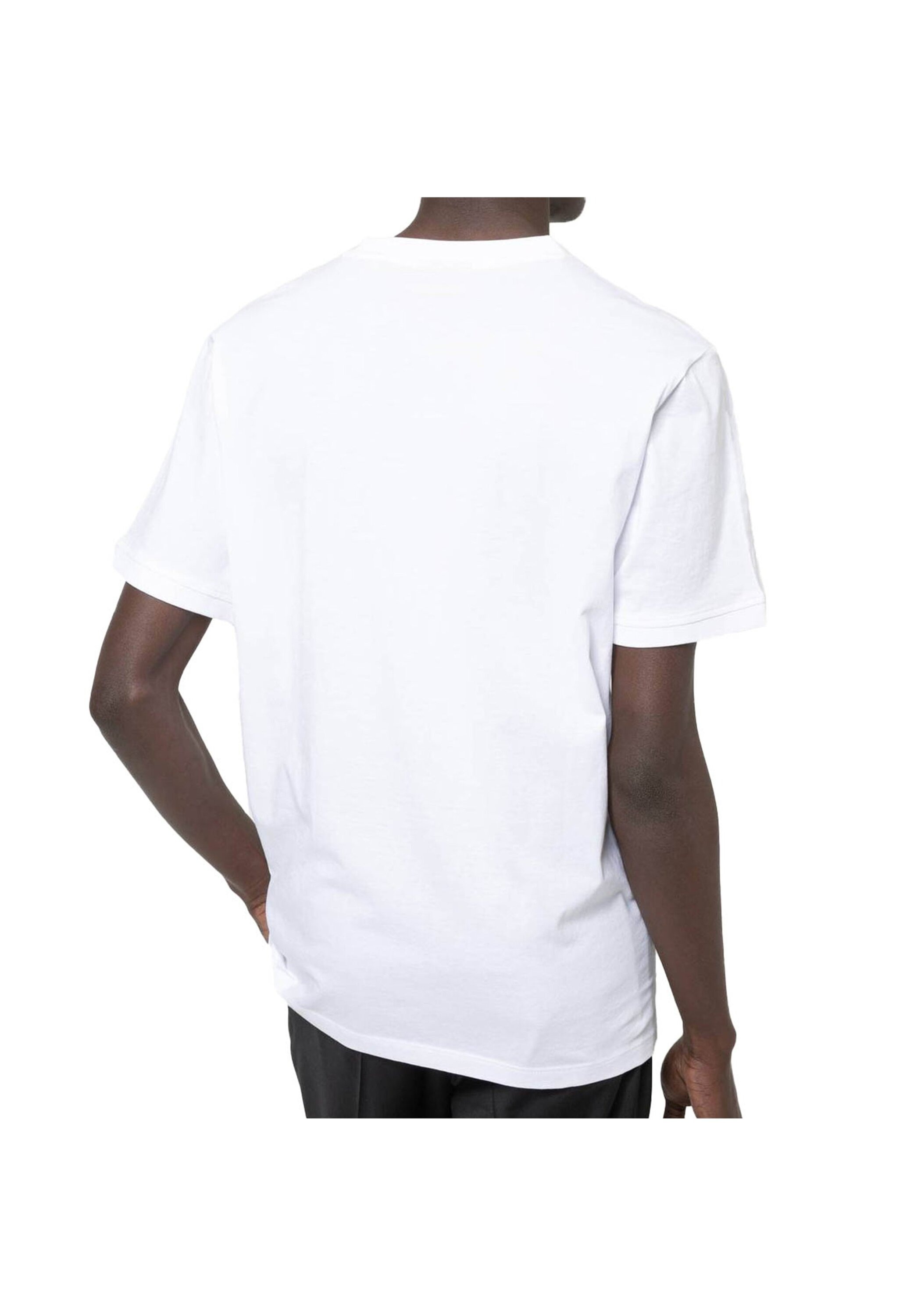 HUGO T-Shirt »T-Shirt Diragolino212 1er Pack«