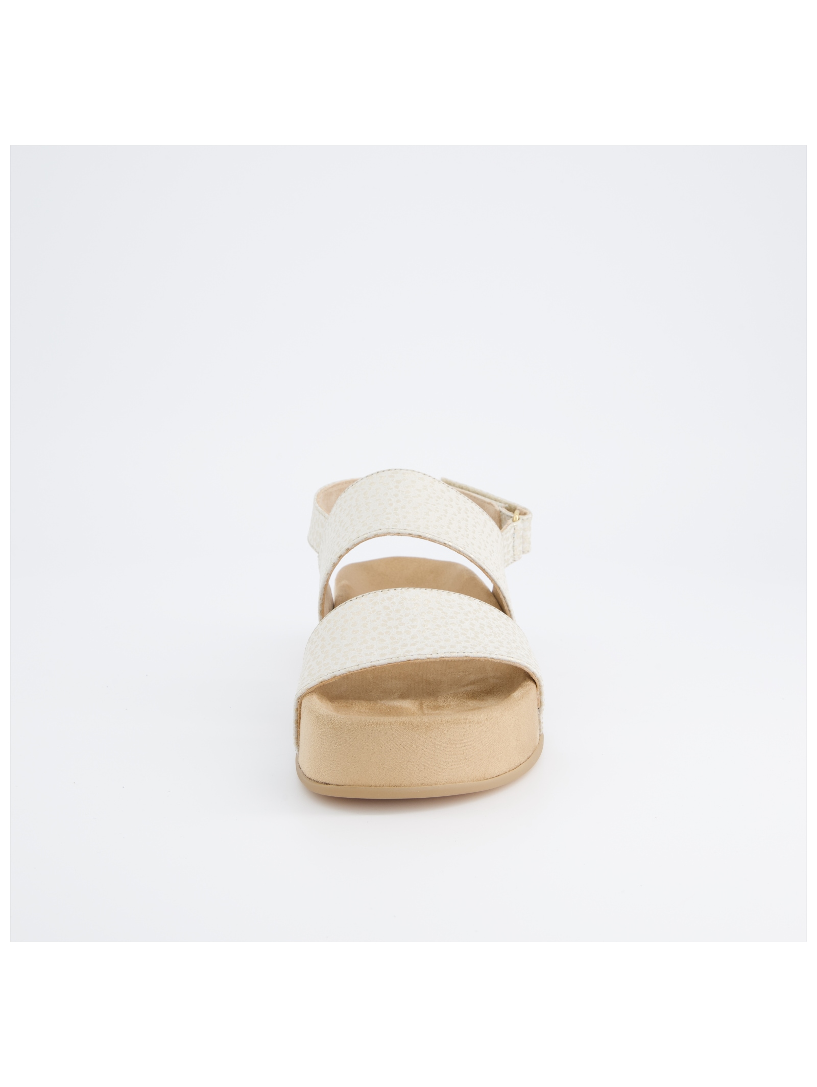 Paul Green Riemchensandale »Paul Green Sandalen Leder«