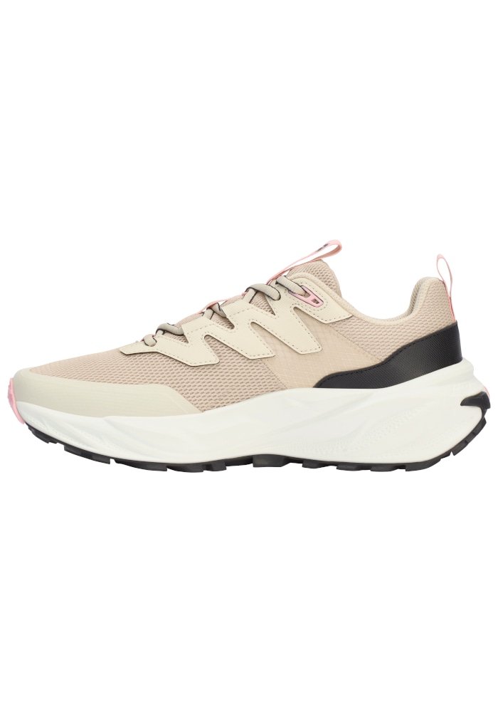 Jack Wolfskin Wanderschuh »PS TRAIL LOW W«  Outdoorschuh, Trekkingschuh
