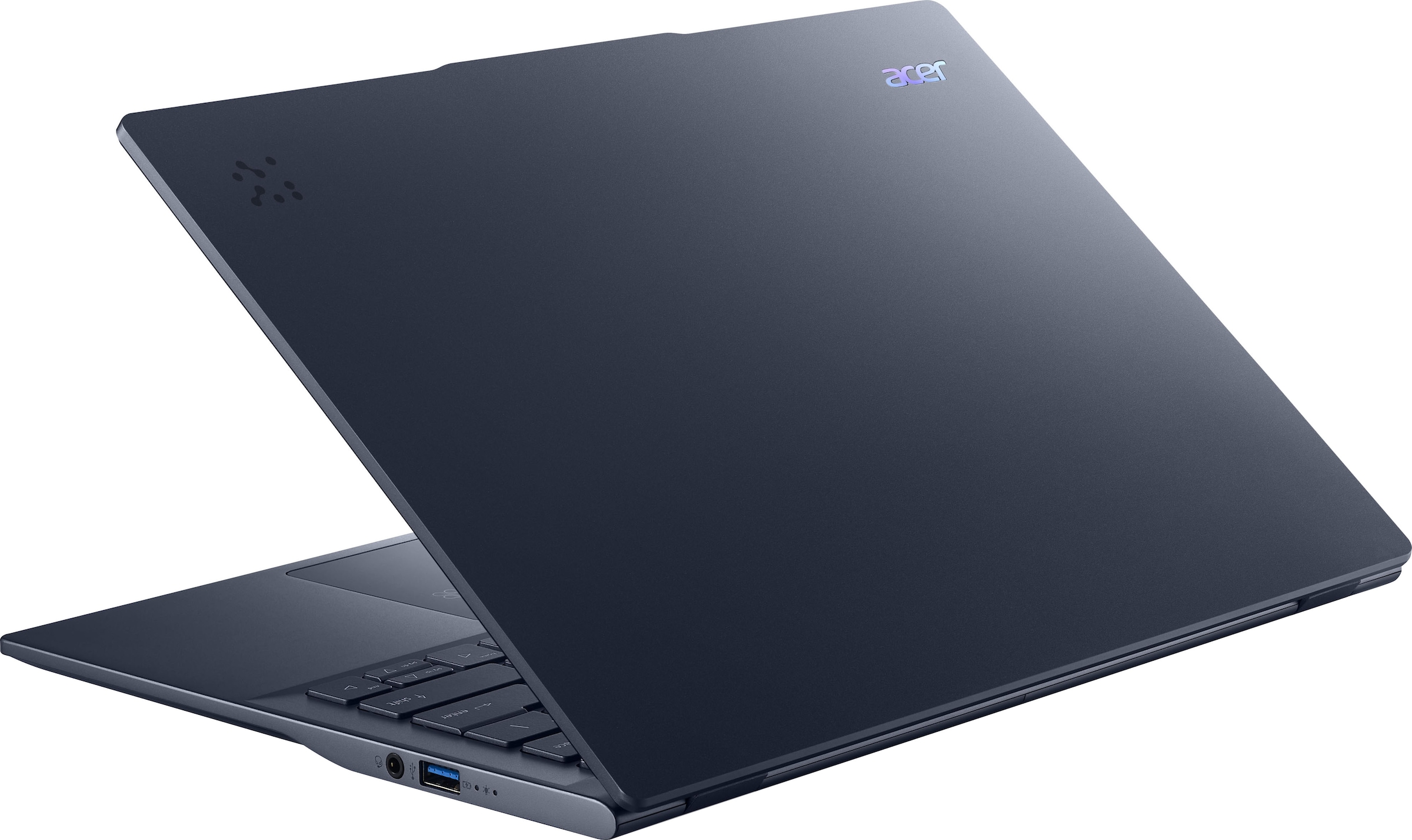Acer Notebook »SF14-51-75E9«, 35,6 cm, / 14 Zoll, Intel, Core Ultra 7, ARC 140V, 1000 GB SSD