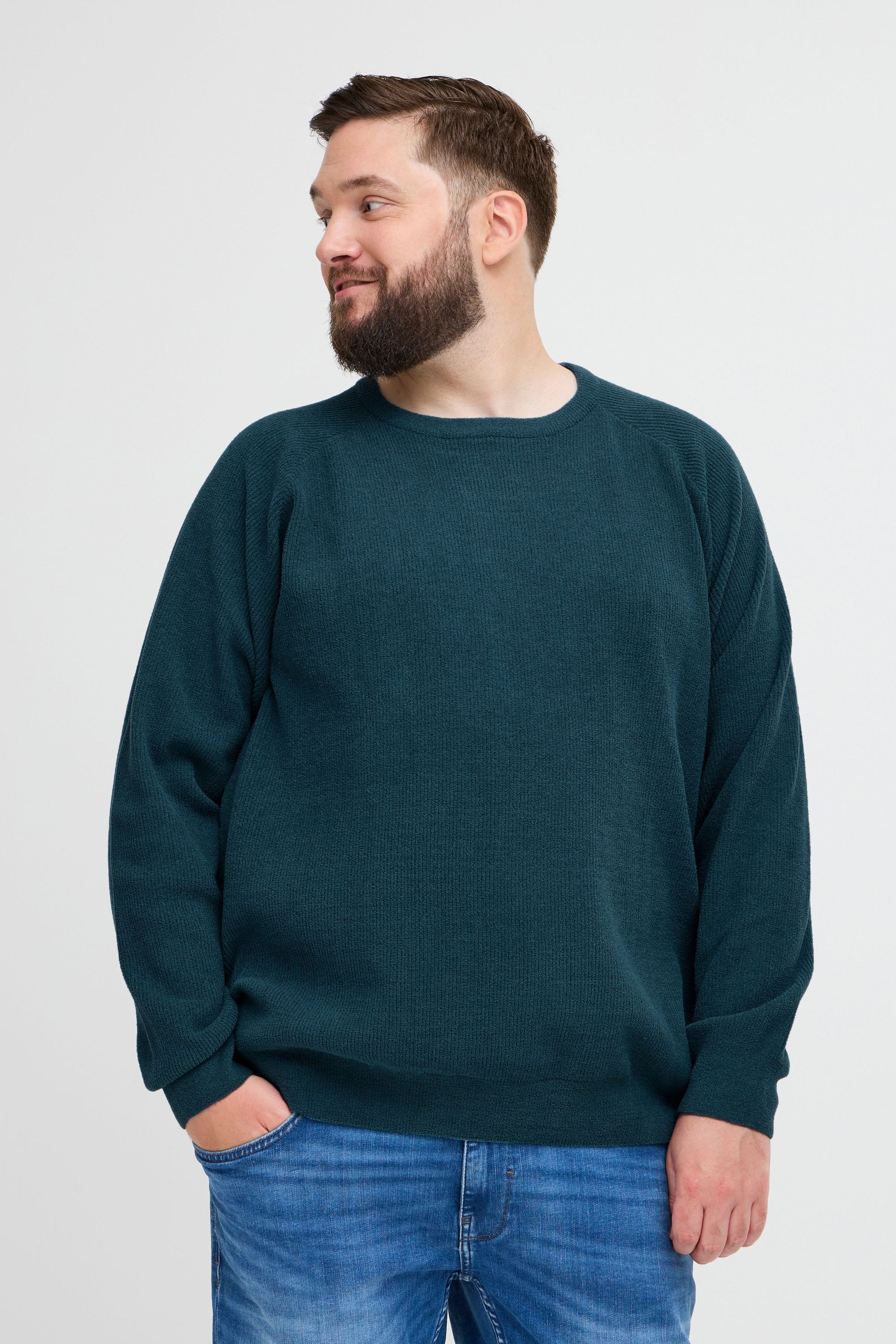 Blend Rundhalspullover »BHBPullover«