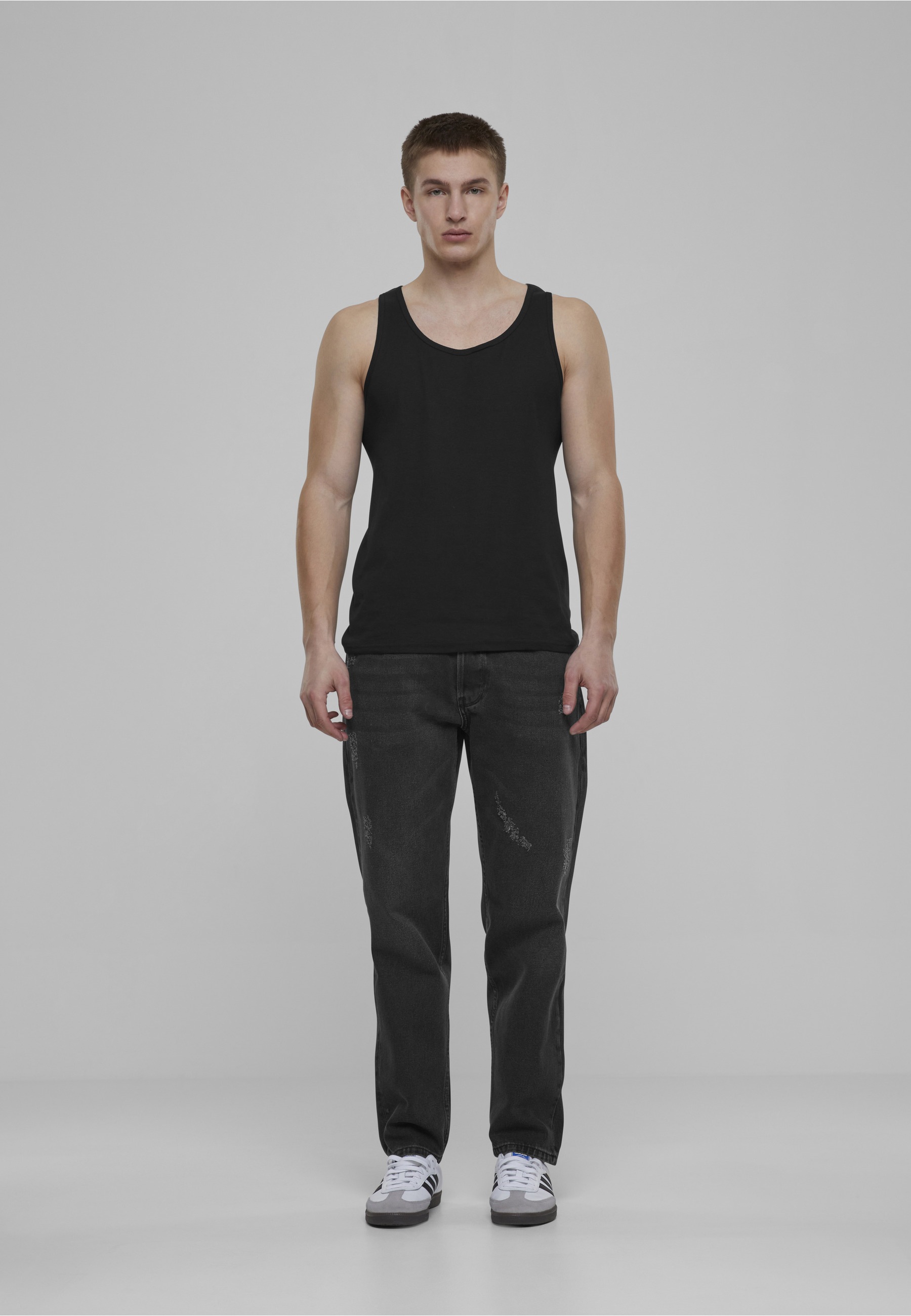 2Y Premium Bequeme Jeans »2Y Premium Herren 2Y Boyfriend Fit Jeans«