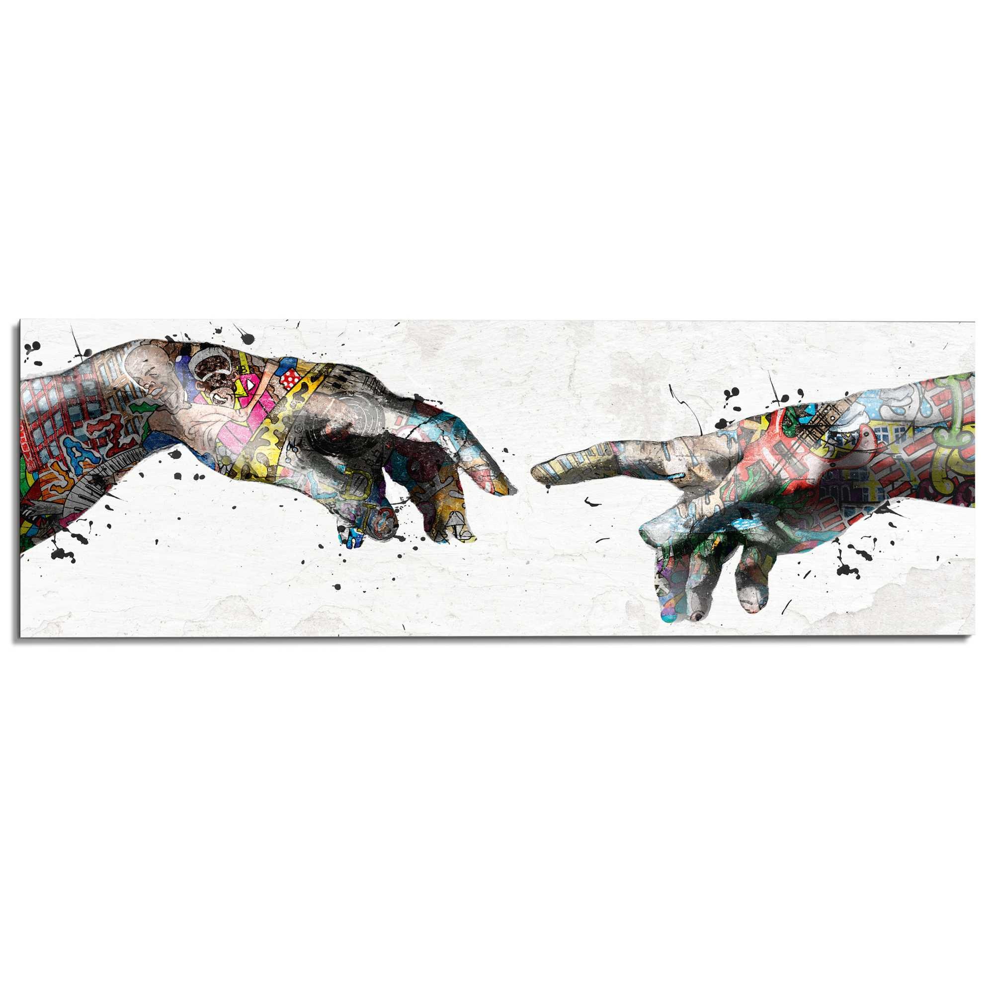 Reinders Deco-Panel "Creation Art" günstig online kaufen