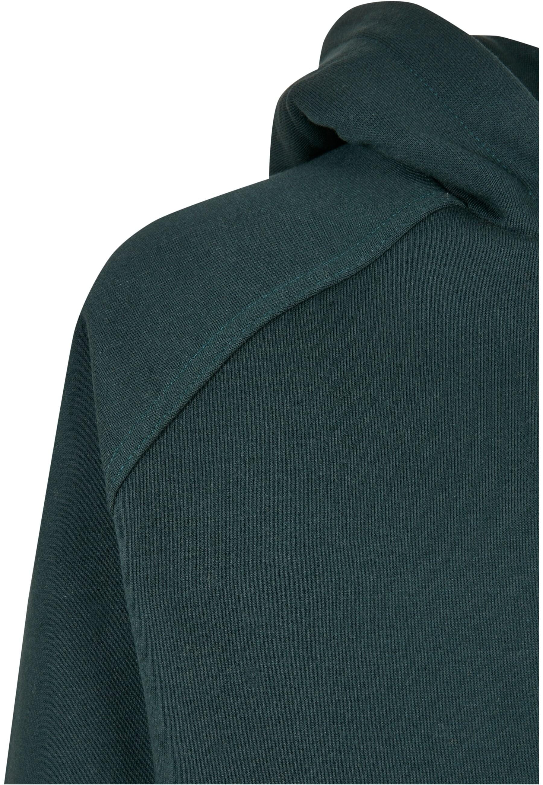 URBAN CLASSICS Hoodie »Urban Classics Herren Boys Blank Hoody«, (1 tlg.)