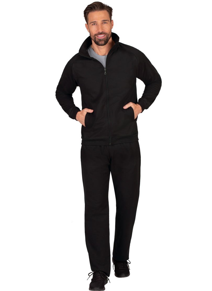 Thumbnail - Trigema Jogginganzug "TRIGEMA Jogginganzug" 1 Stk. tlg.