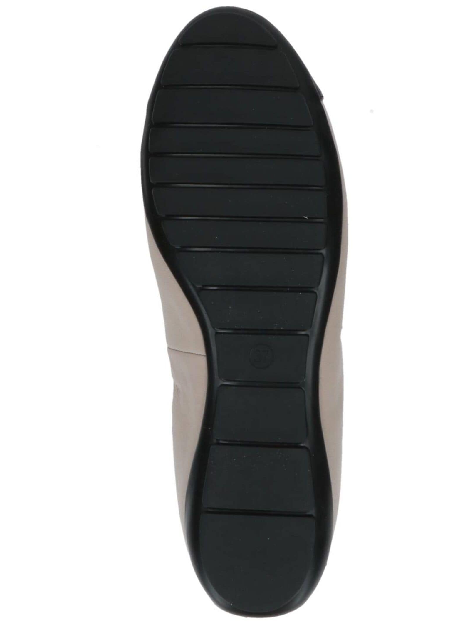 Caprice Ballerina »Caprice Ballerinas Leder/Synthetik«