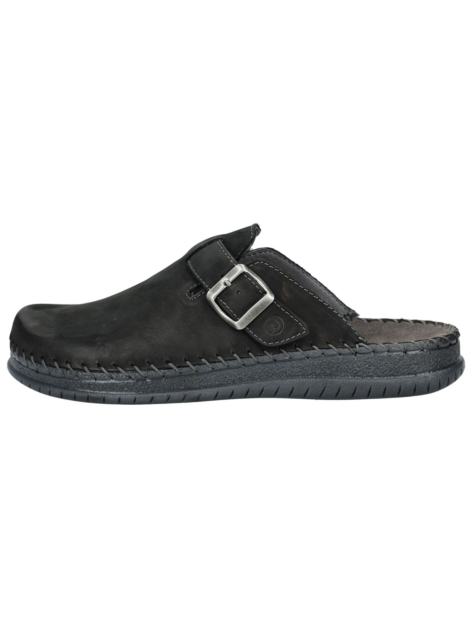 Rohde Pantolette "Rohde Pantoletten Nubukleder" günstig online kaufen