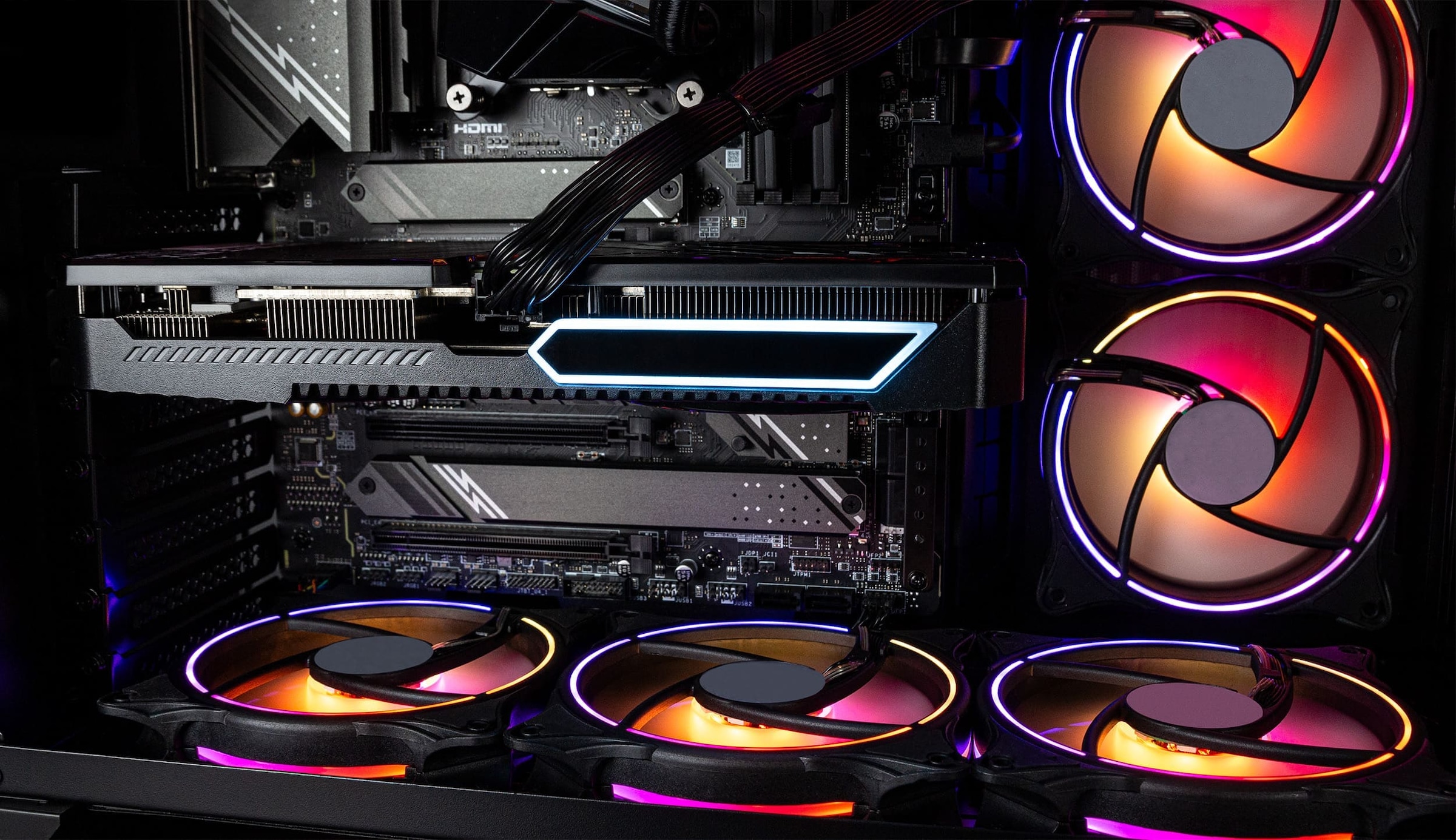 CAPTIVA Gaming-PC »Ultimate Gaming I89-247«