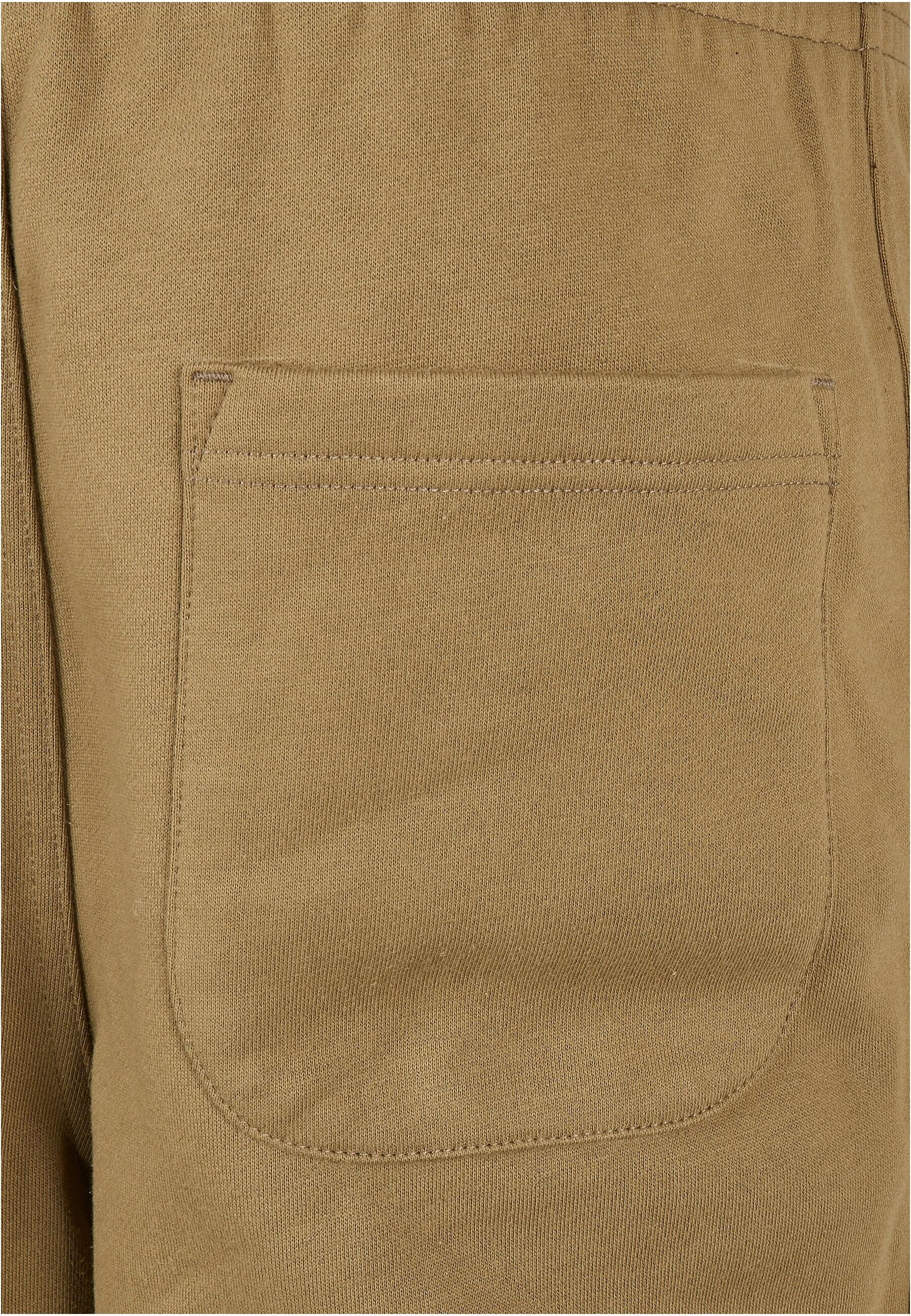 URBAN CLASSICS Jogginghose »Urban Classics Herren Sweatpants«, (1 tlg.)
