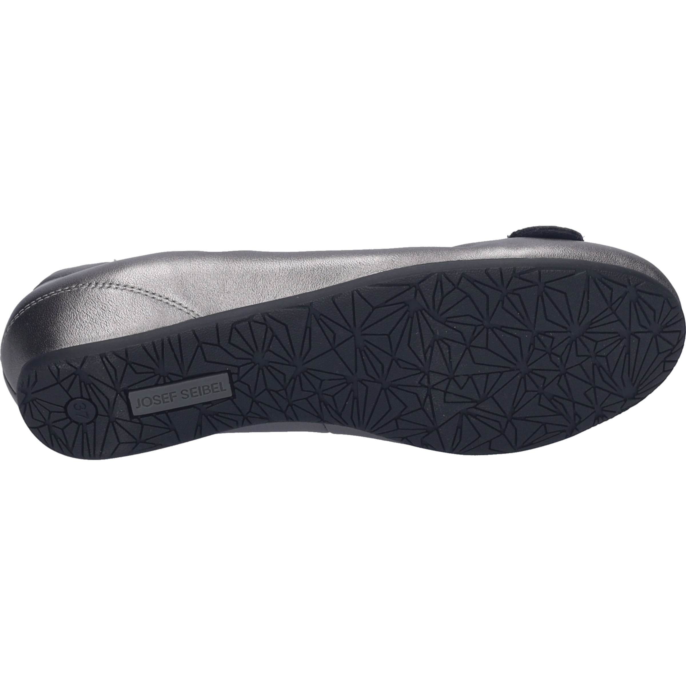 Josef Seibel Ballerina »Florina 04, basalt«