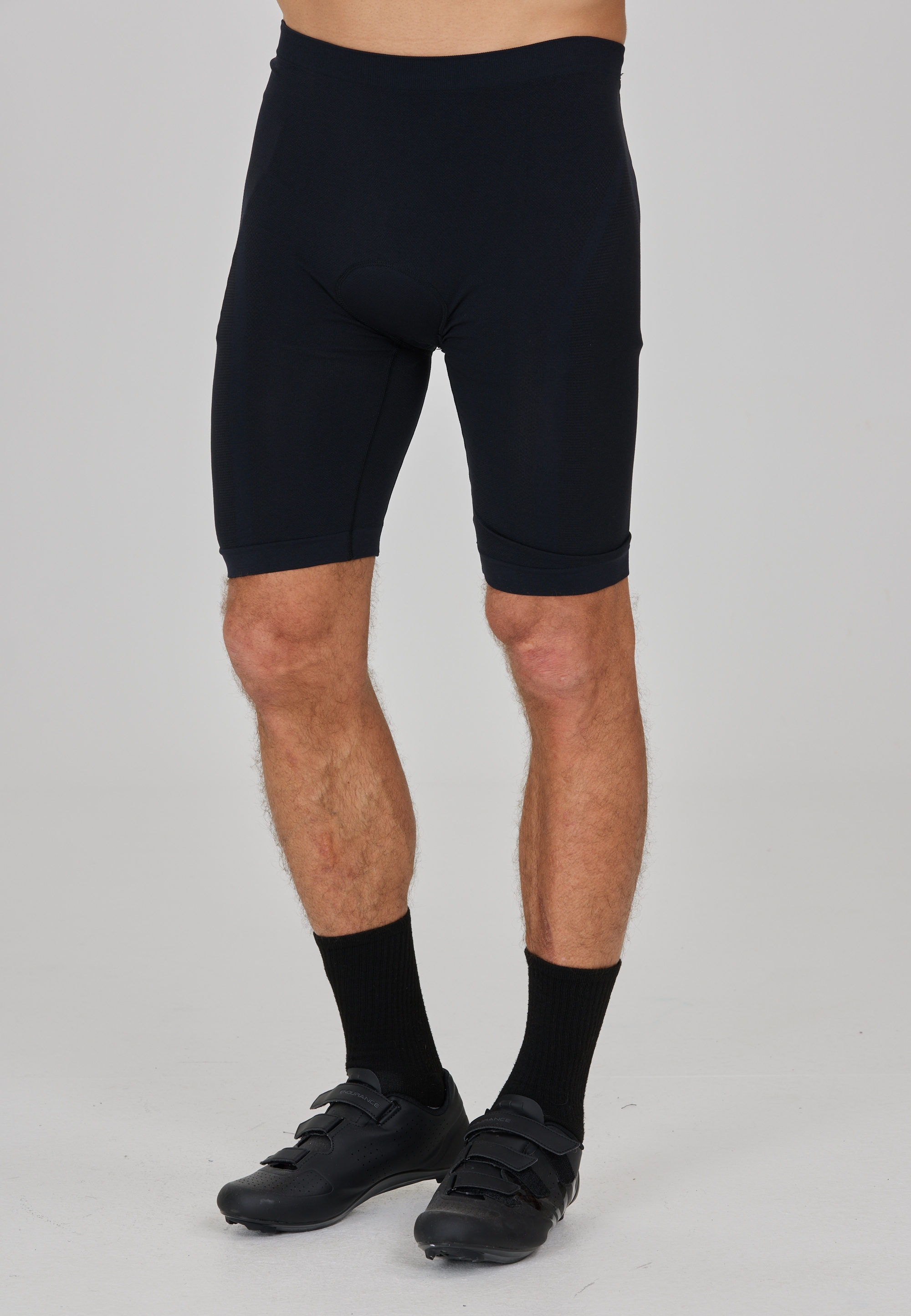 ENDURANCE Radhose "Merlin", mit bequemem Sitzpolster