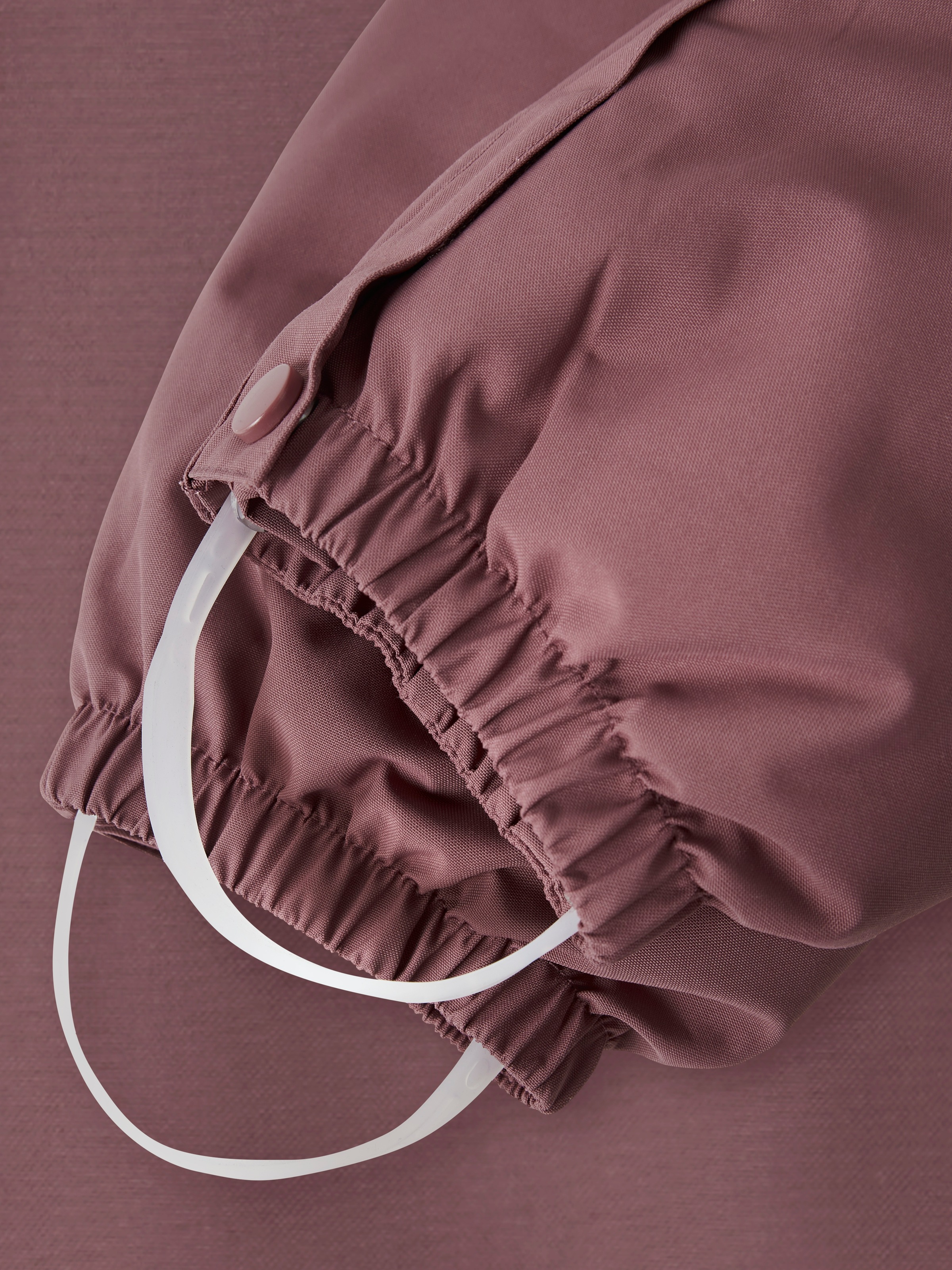 Thumbnail - Name It Overall "NMNSNOW10 SUIT SOLID FO NOOS"